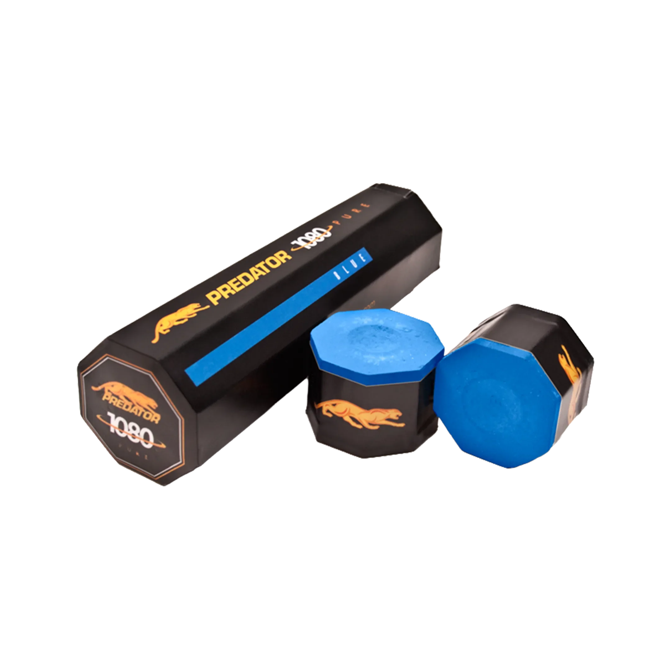 Predator 180 blue chalk