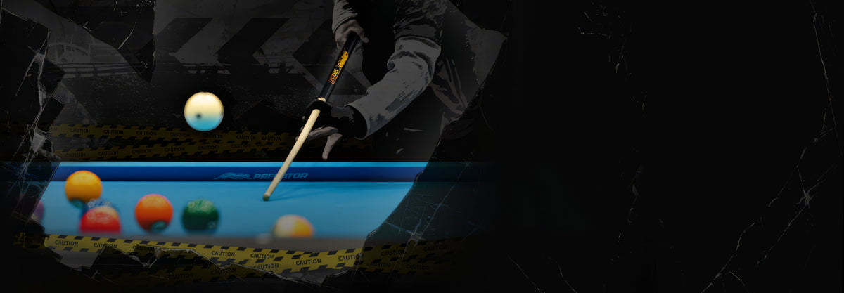 Predator BK4 Desktop Banner