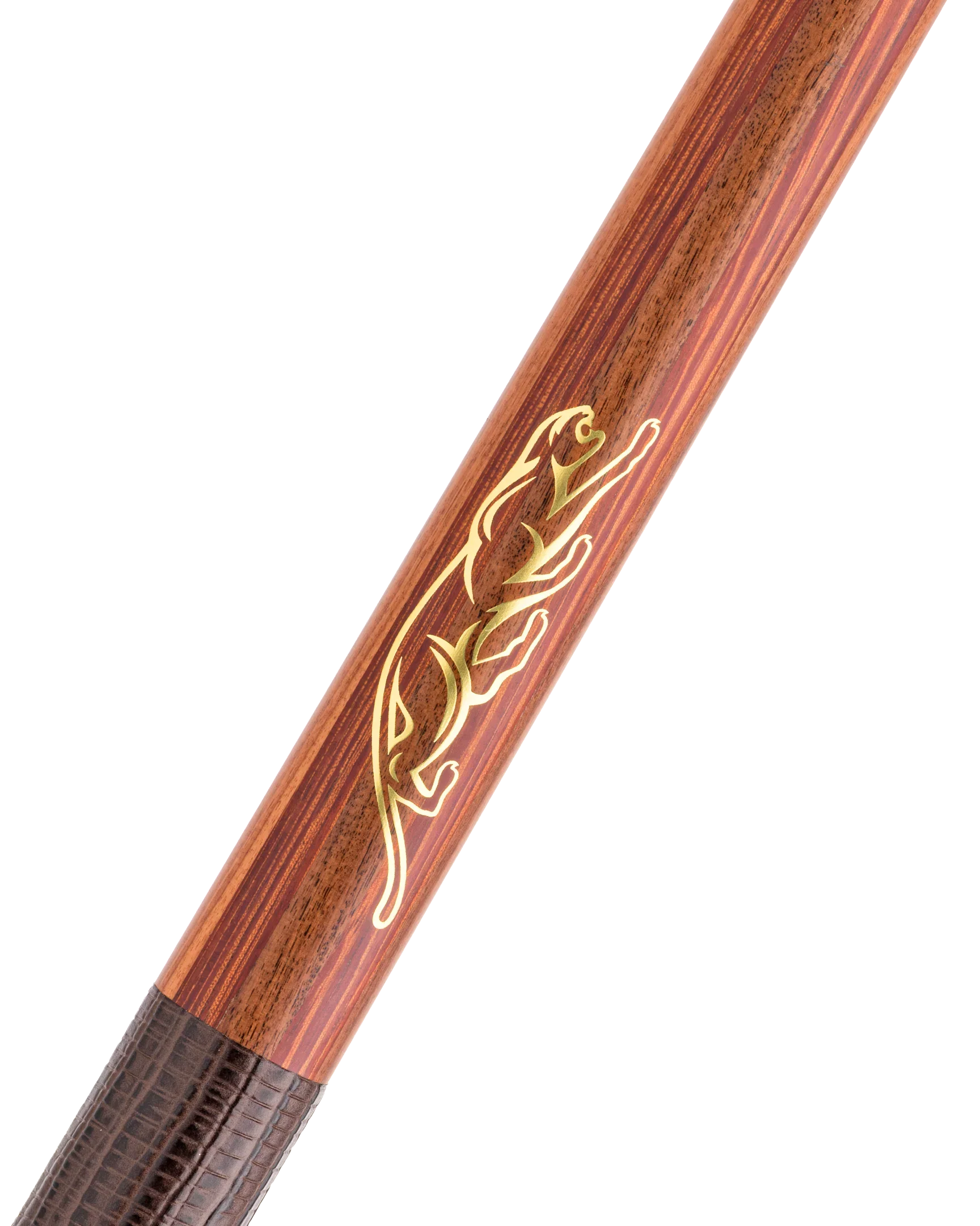 P3 Predator Prowler pool cue stick