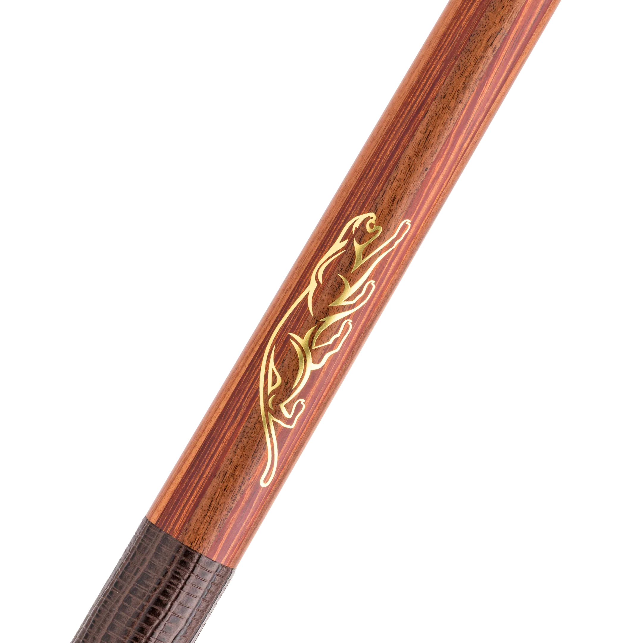 P3 Predator Prowler pool cue stick