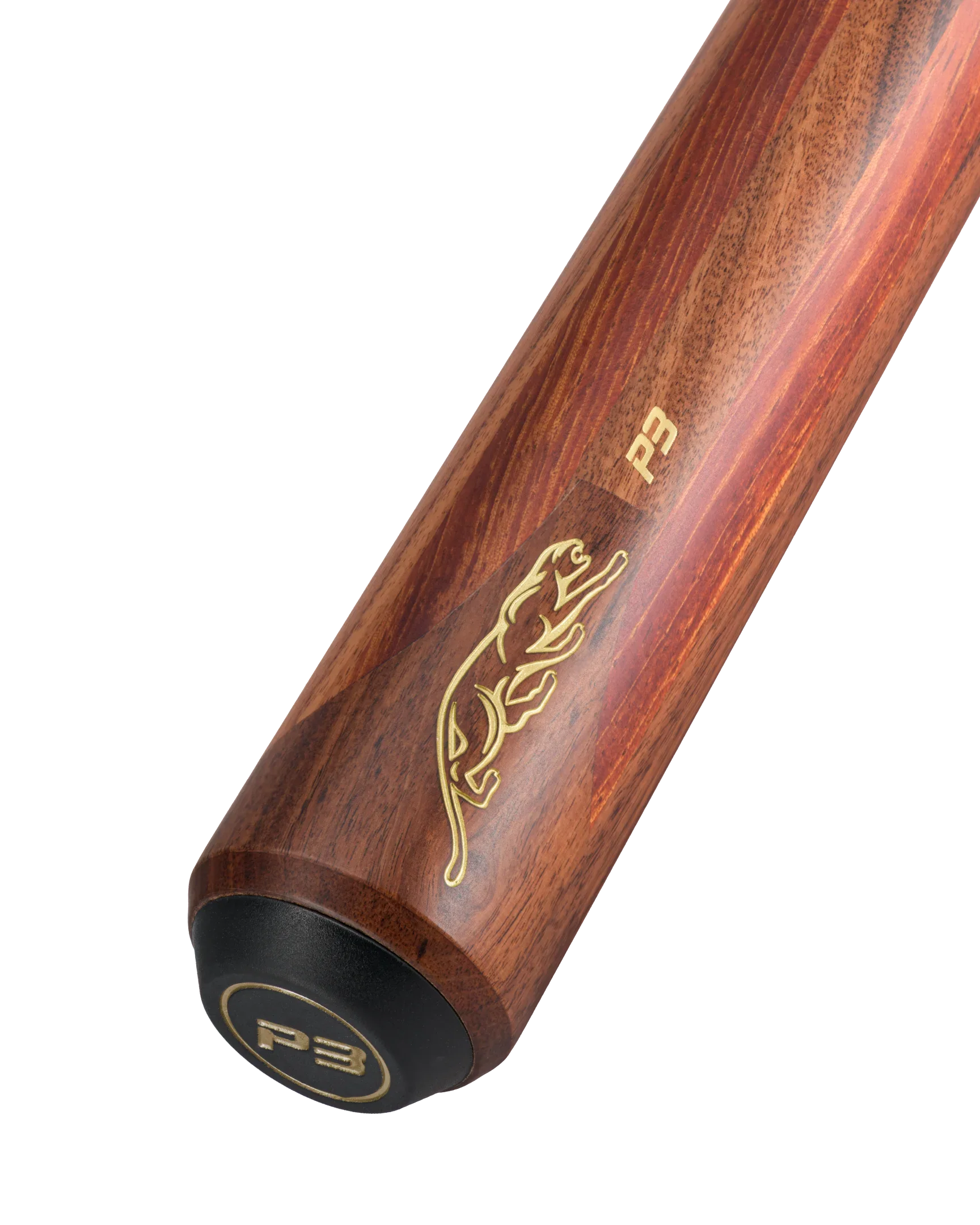 P3 Predator Prowler no wrap cue butt