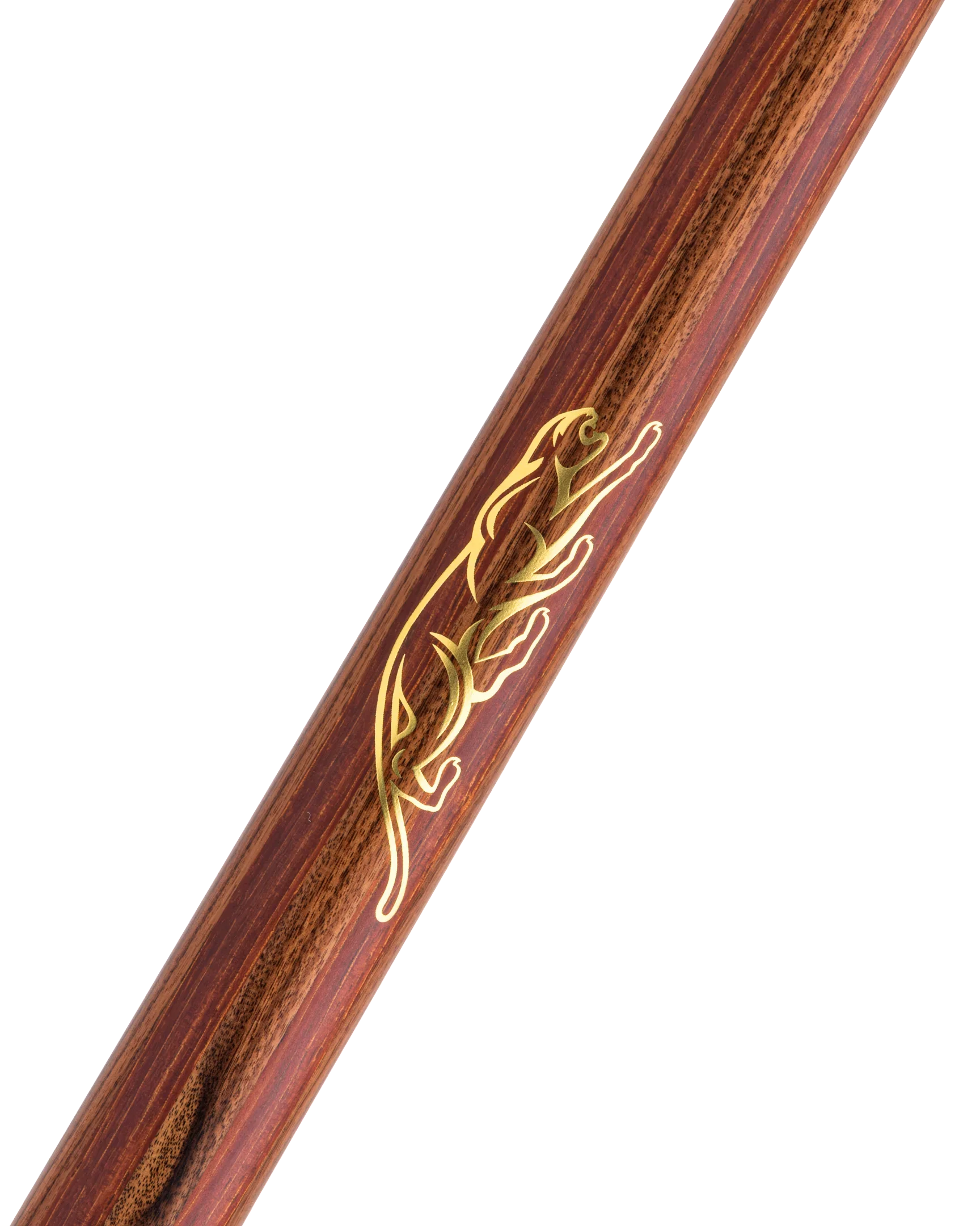 P3 Predator Prowler no wrap cue stick