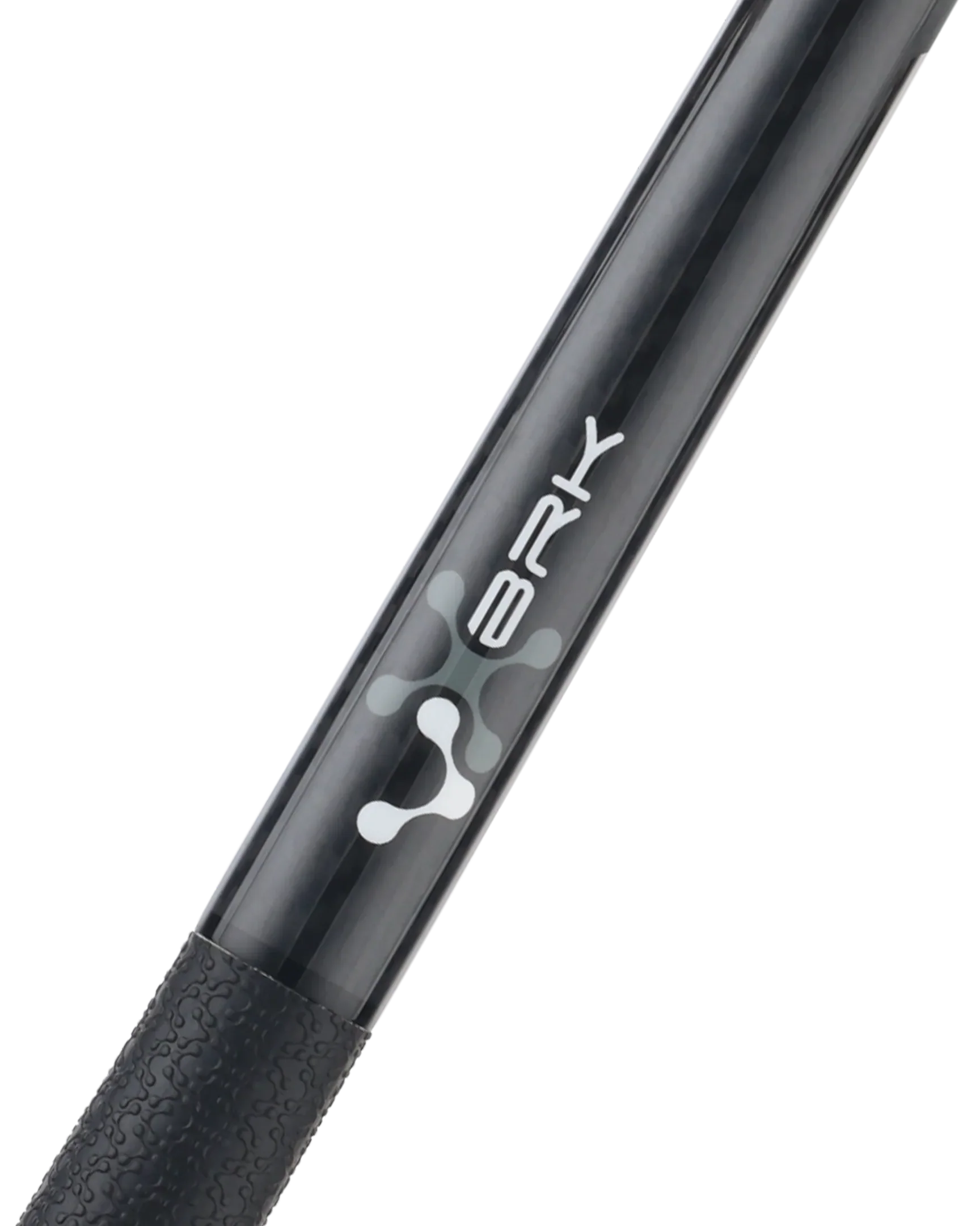 POISON BRK grey and black forearm