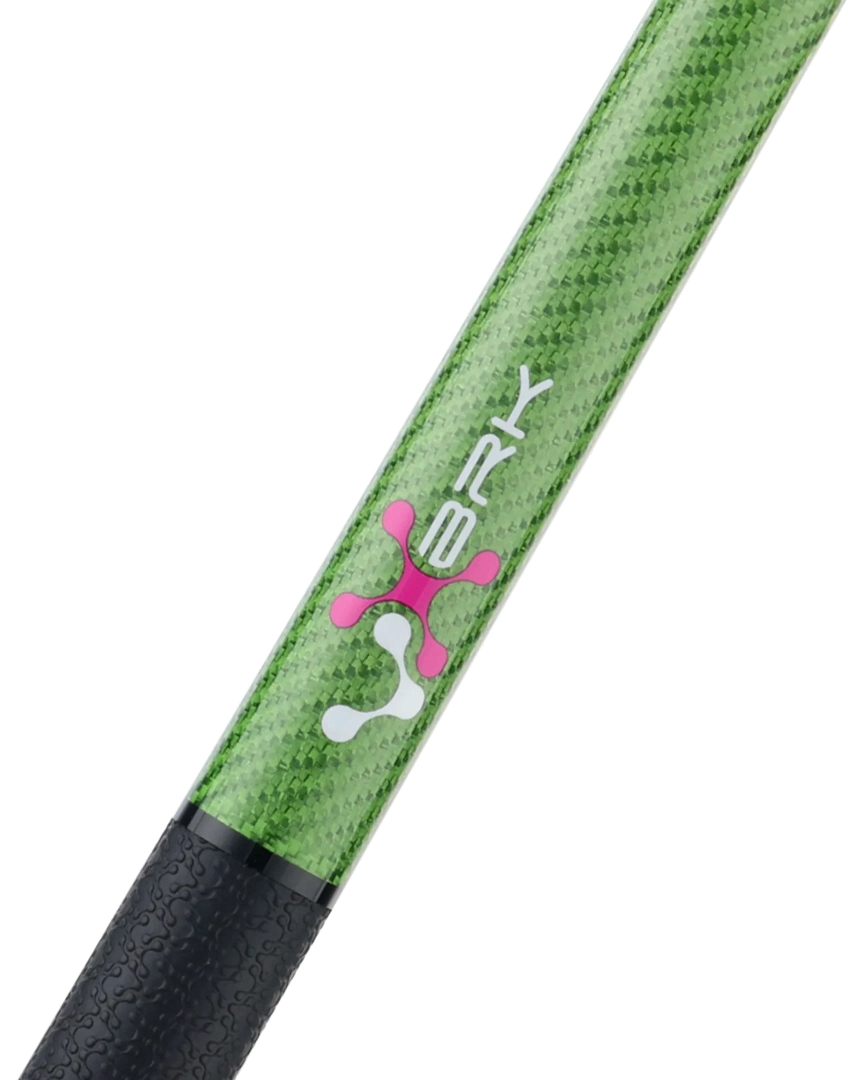 POISON Break green and pink forearm