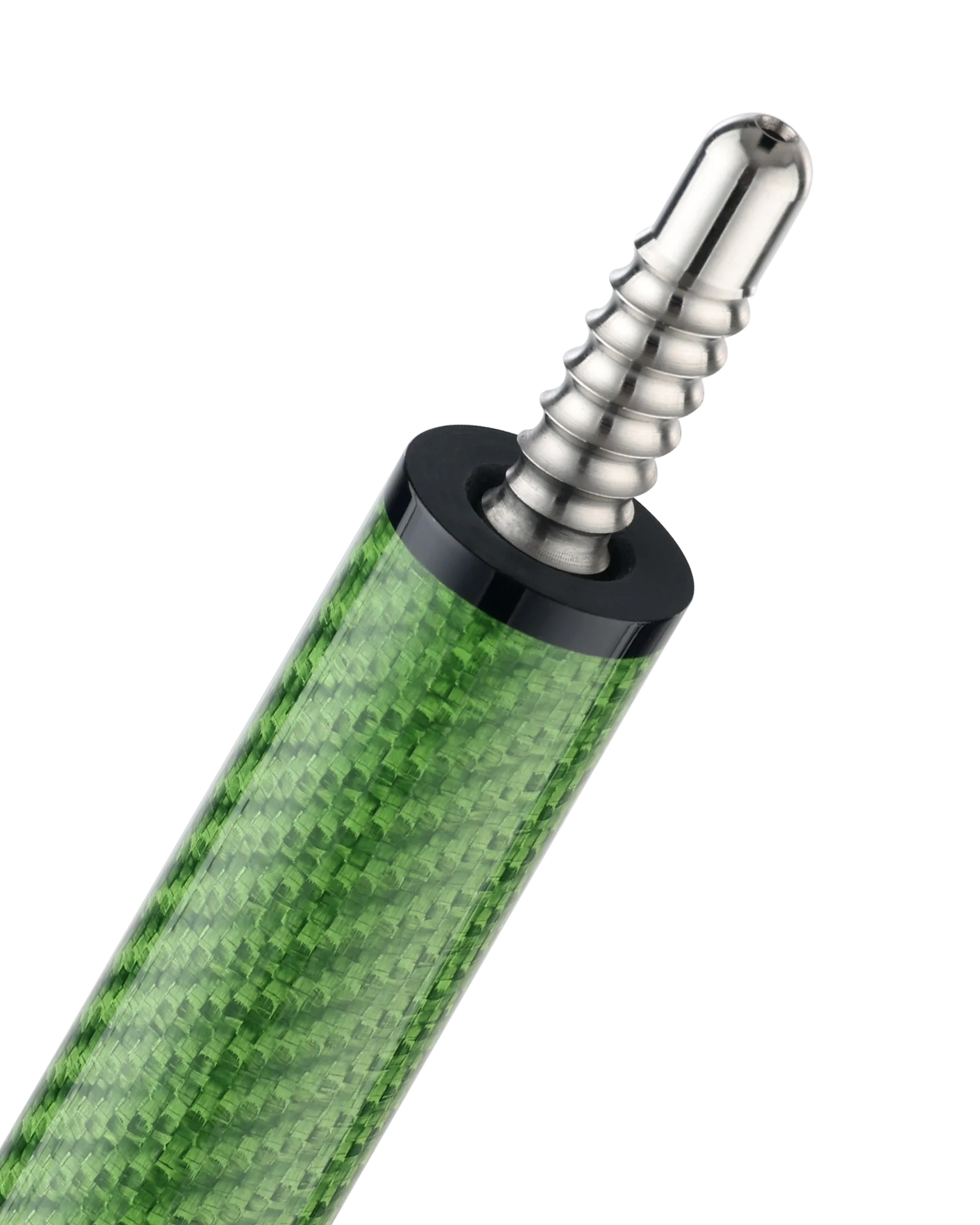 POISON Break green and pink radial pin