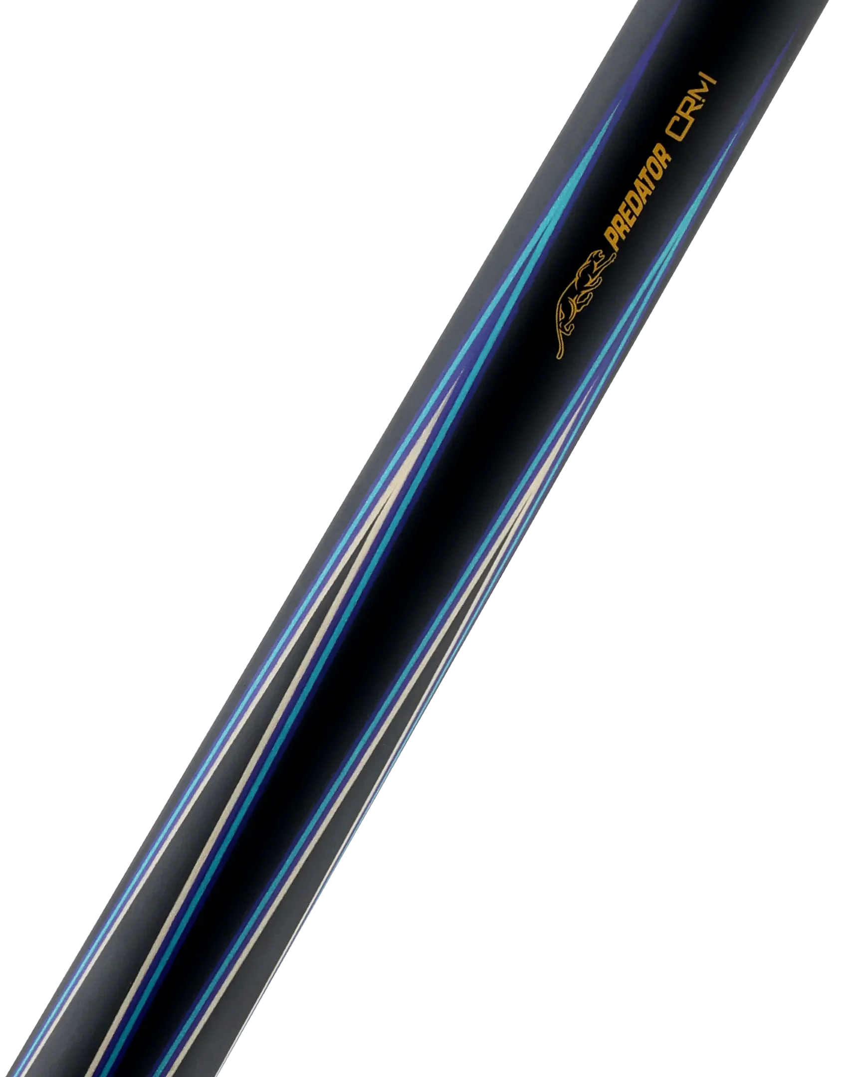predator carom cue stick TS4 forearm