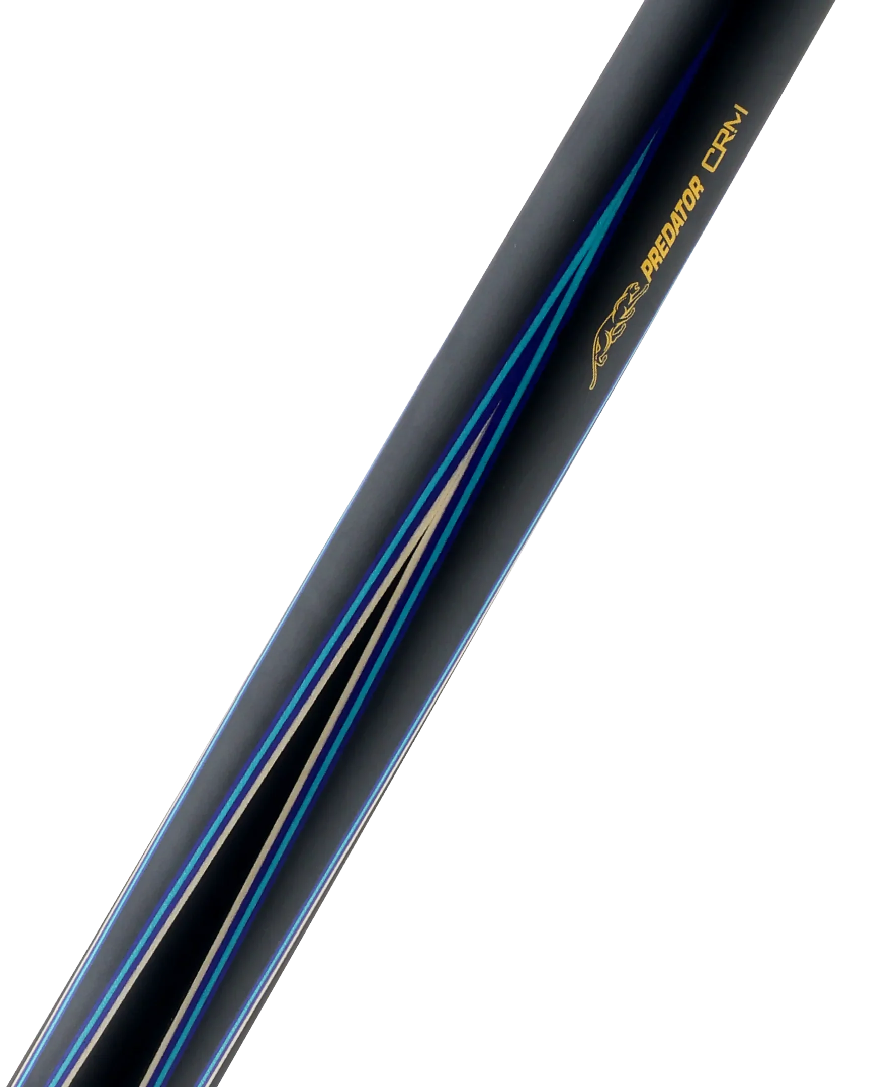 predator carom cue TS4 forearm