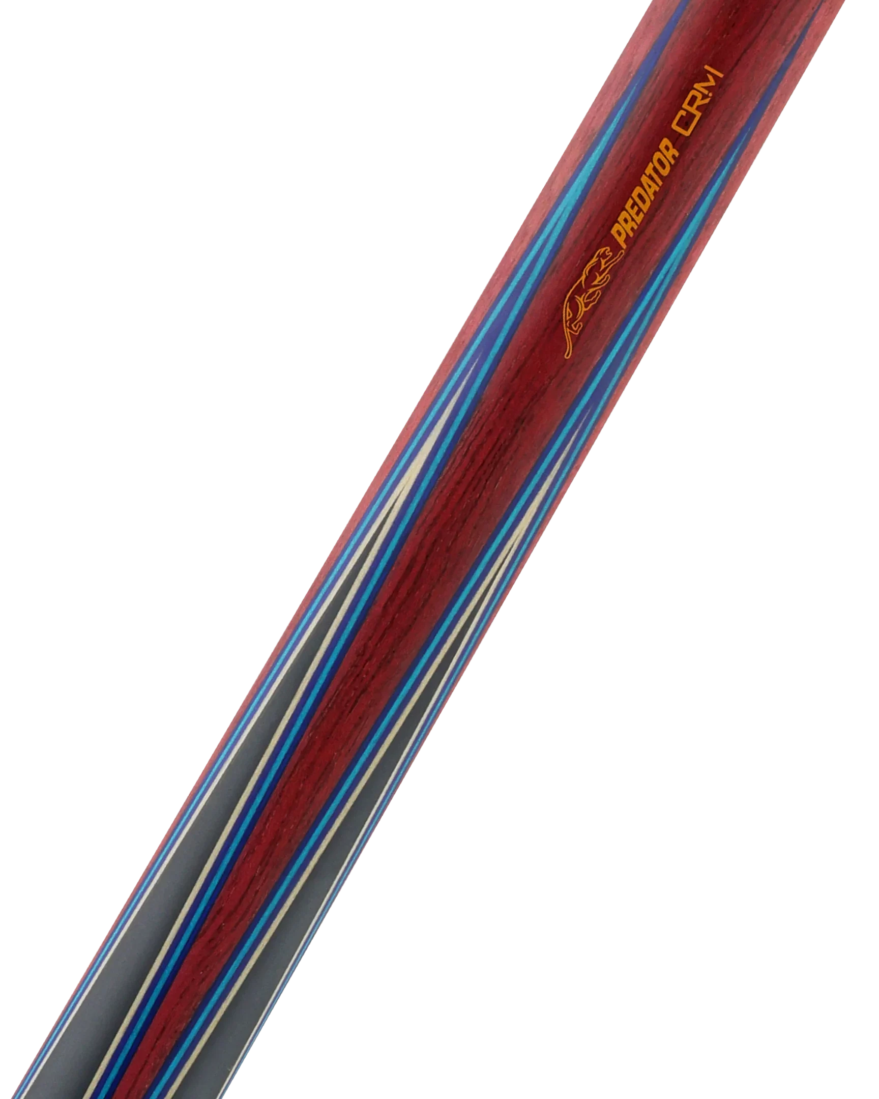 CRM TS4 forearm detail 30 degree angle
