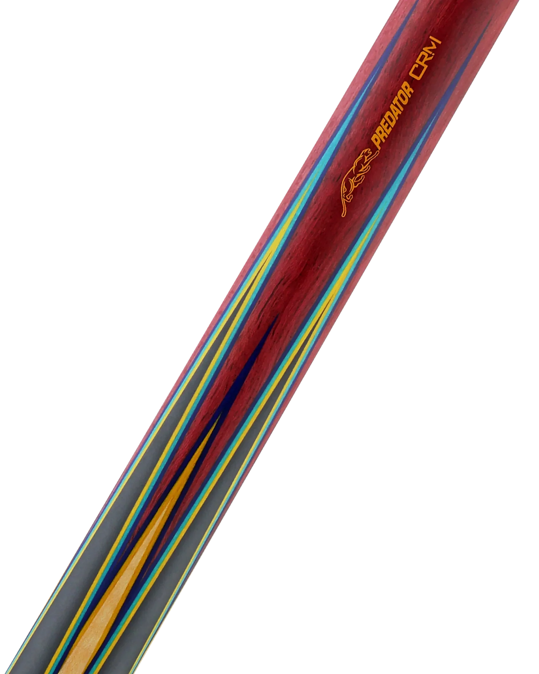 CRM TS8 forearm detail 30 degree angle