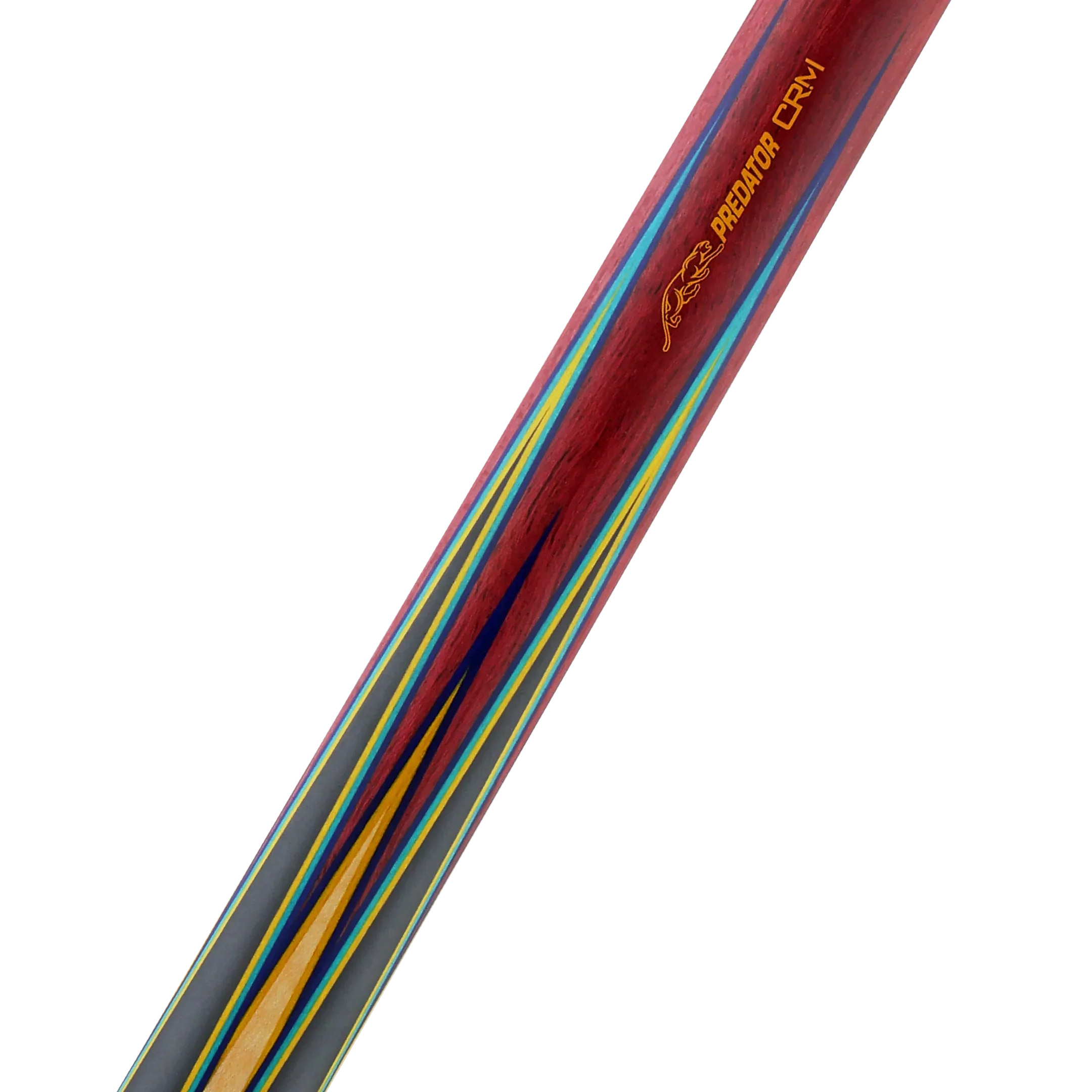 CRM TS8 forearm detail 30 degree angle