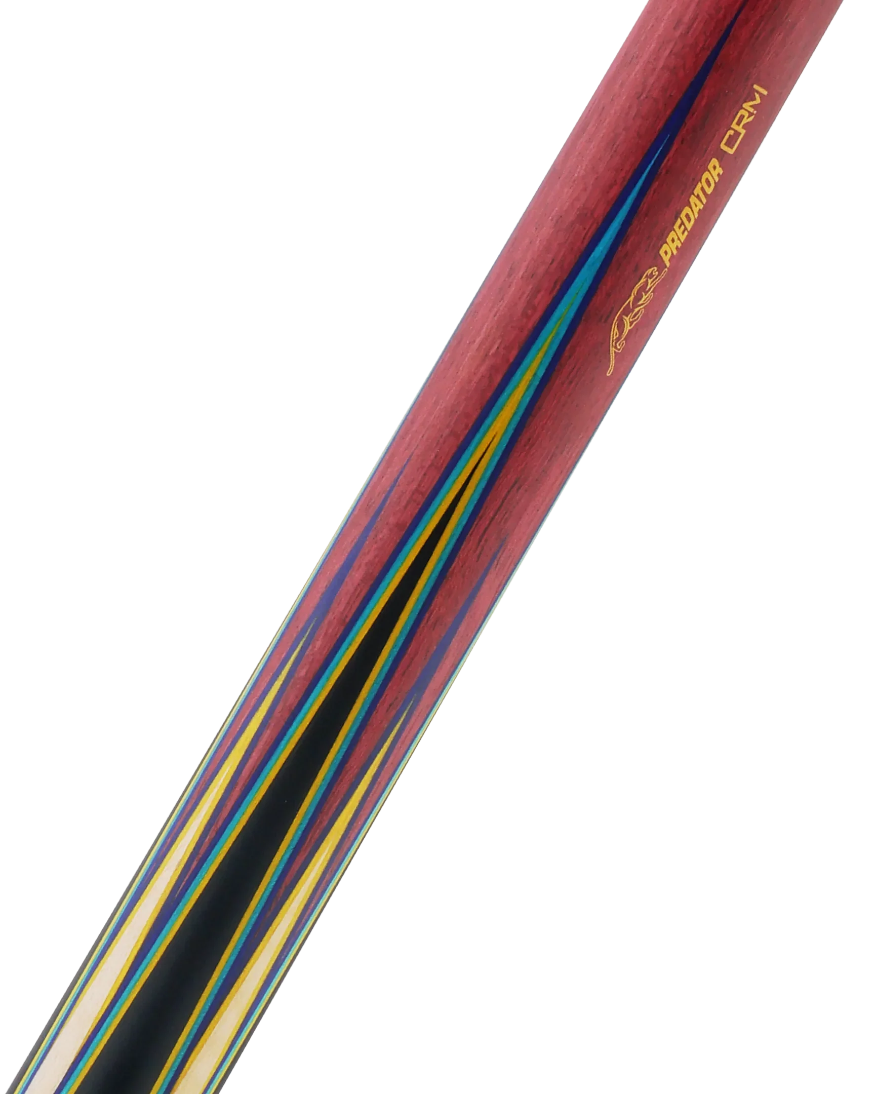 CRM TS8 forearm detail