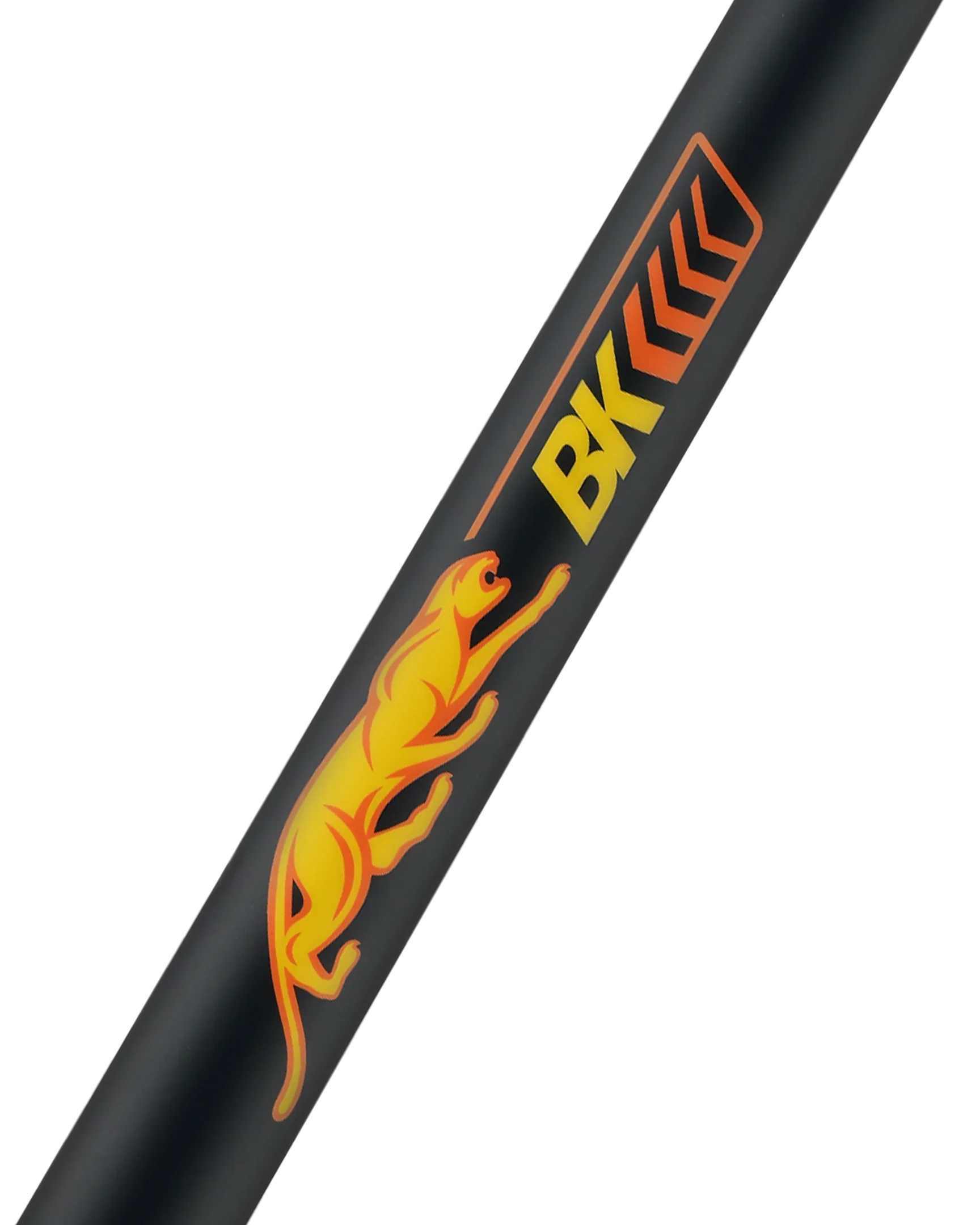 BK4 no wrap break cue forearm