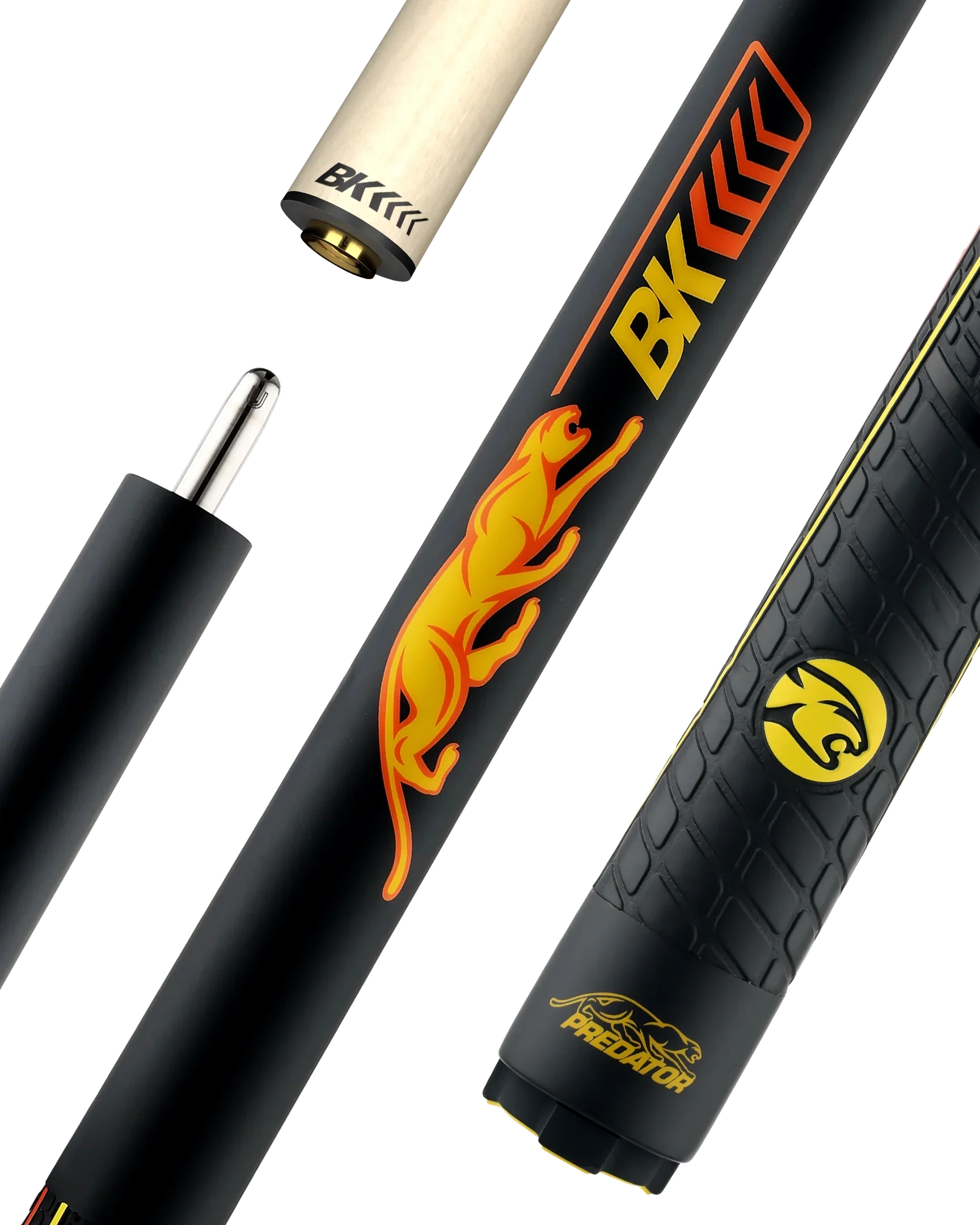 BK4 sport wrap break cue