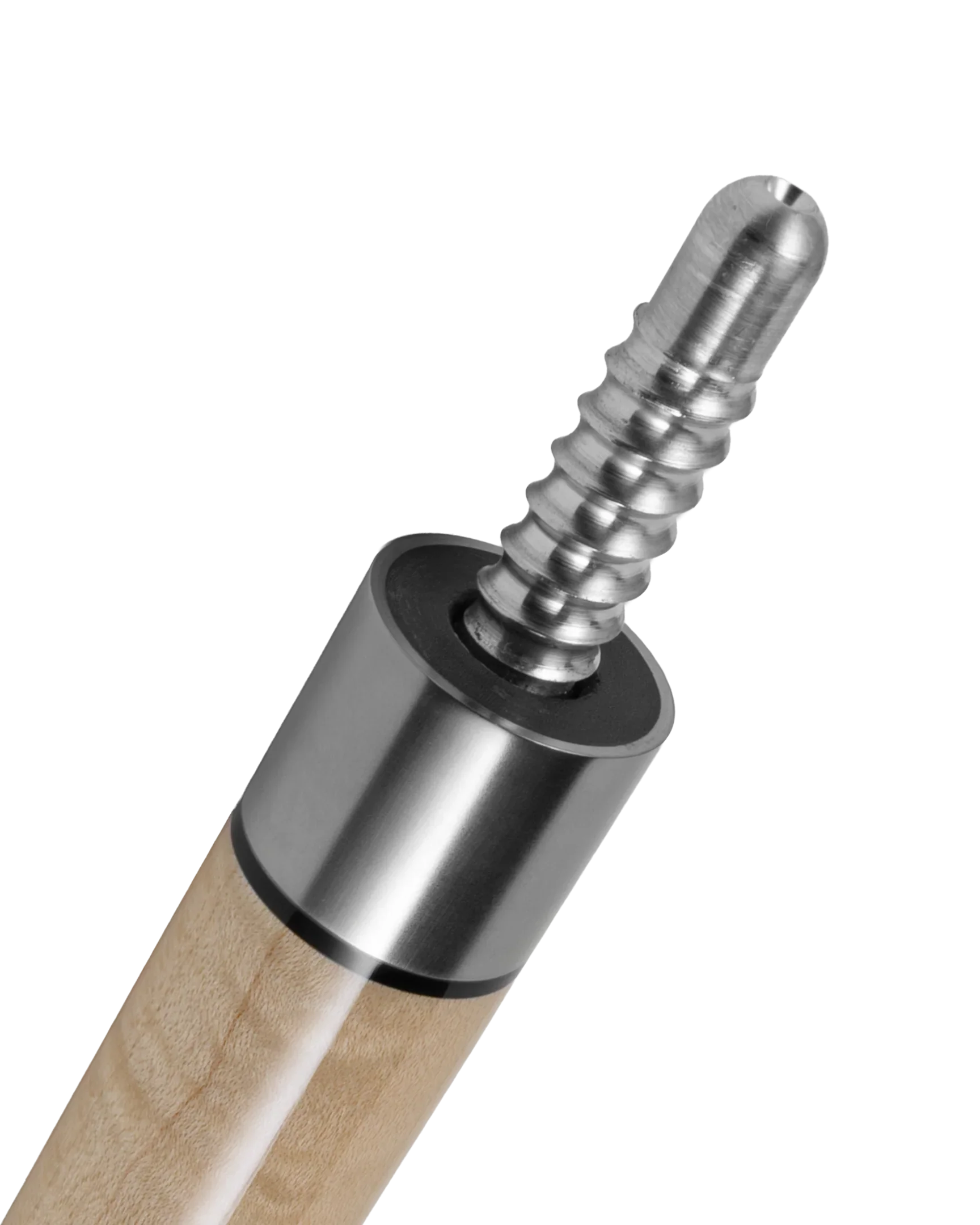 Limited Edition Scorpion Light Pool Cue Radial Pin