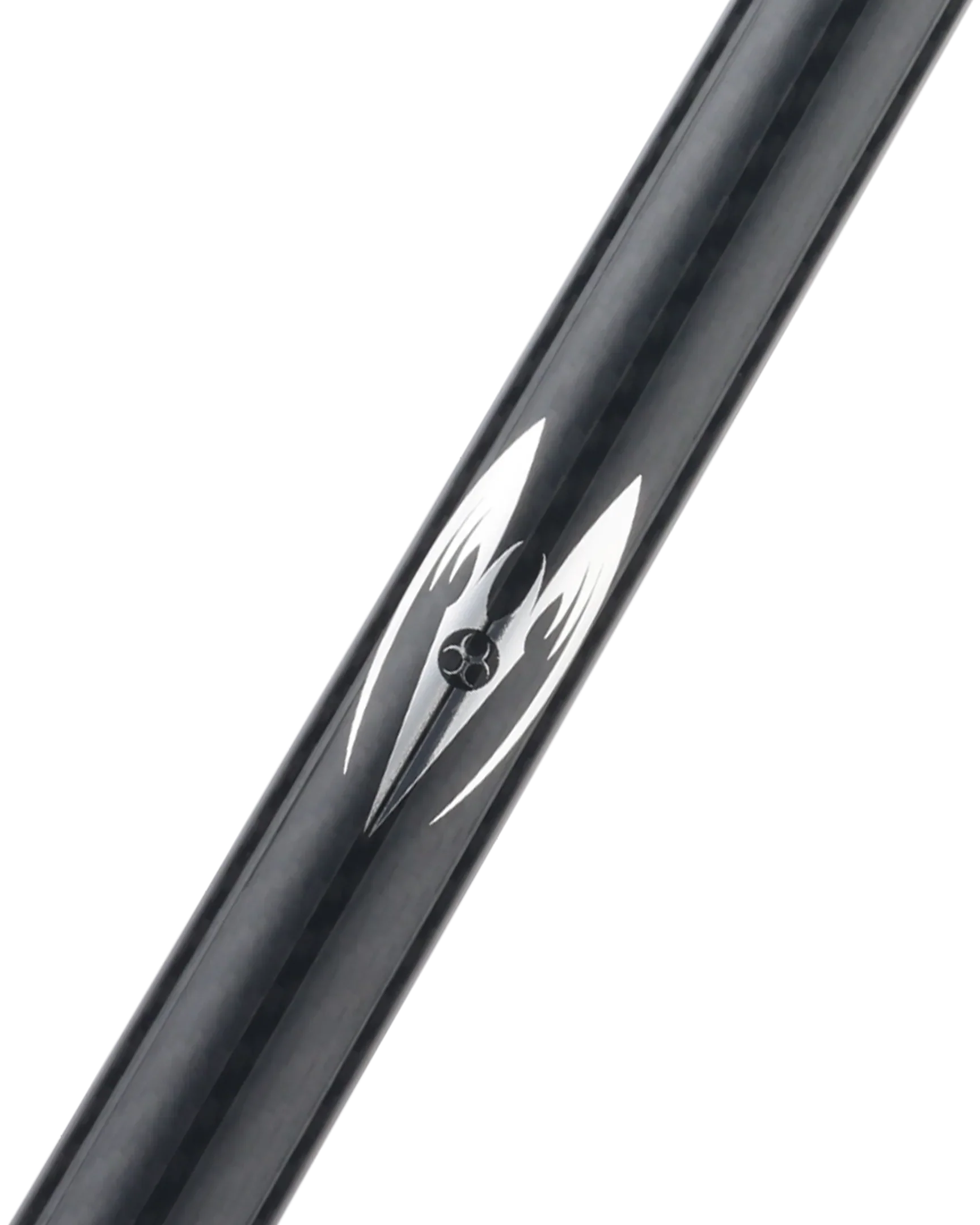 POISON Maelith black and black forearm