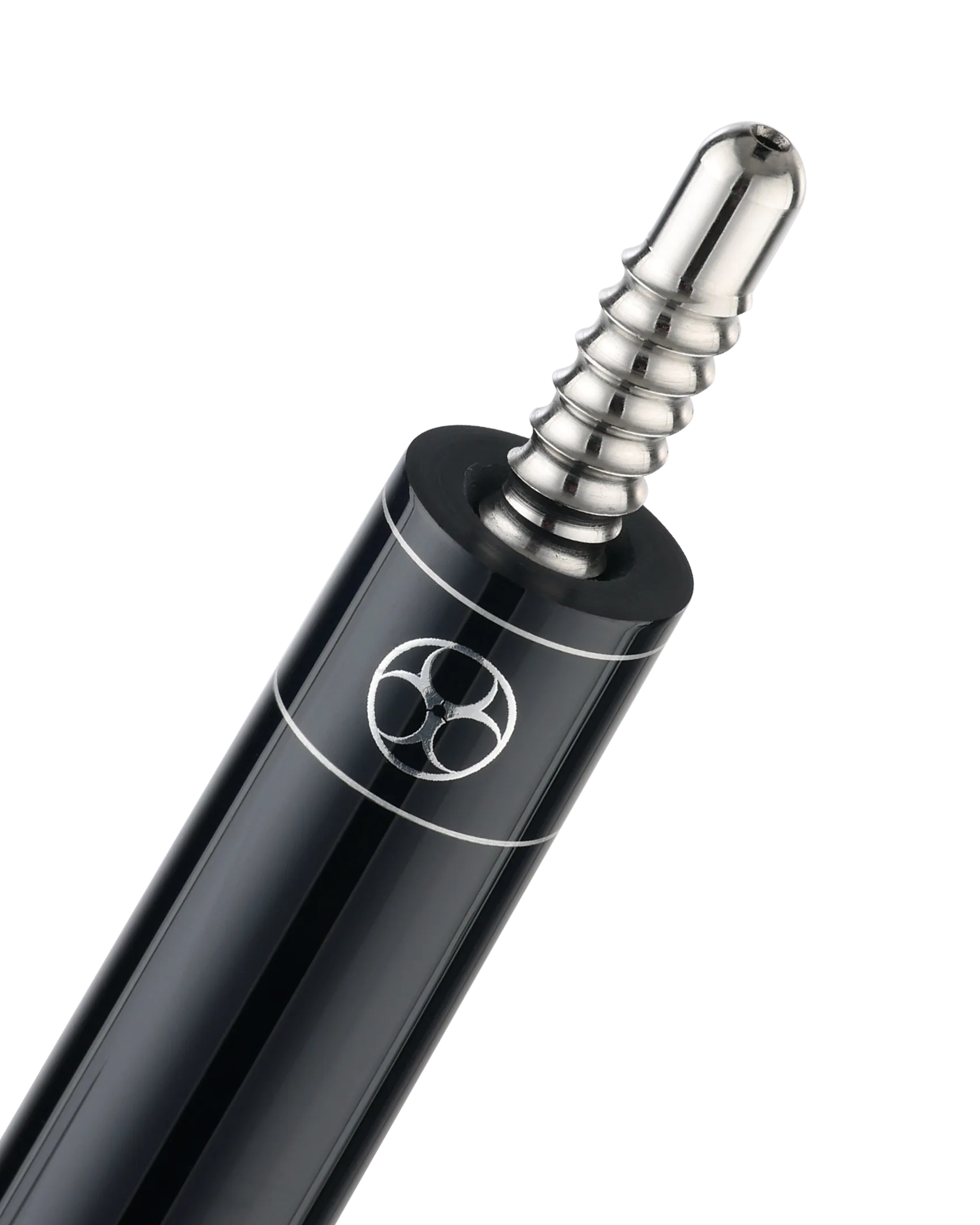 POISON Maelith black and black radial pin