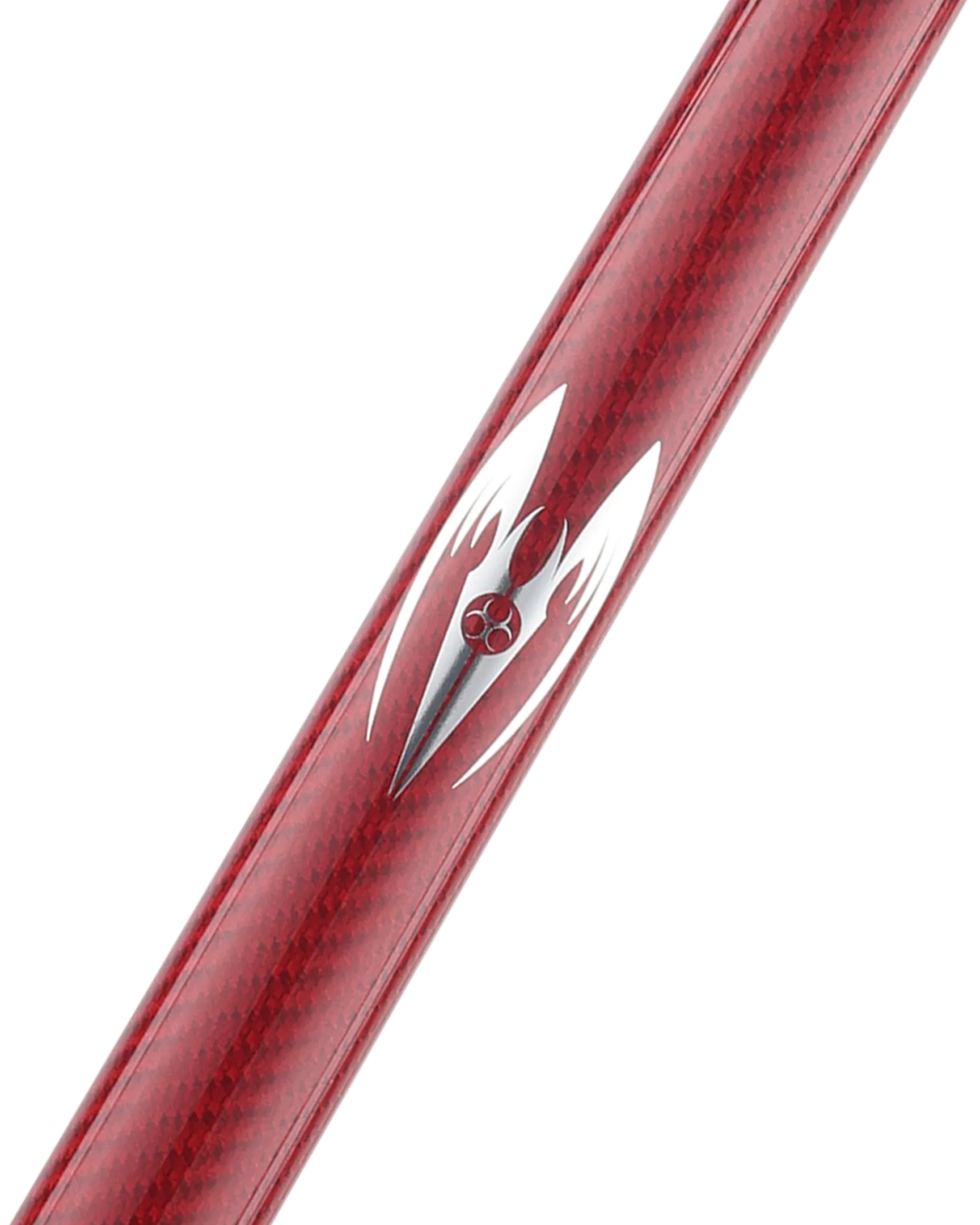 POISON Maelith black and red forearm