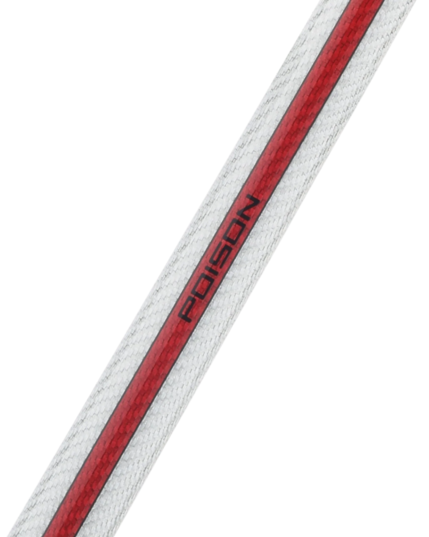 POISON Maelith grey and red forearm