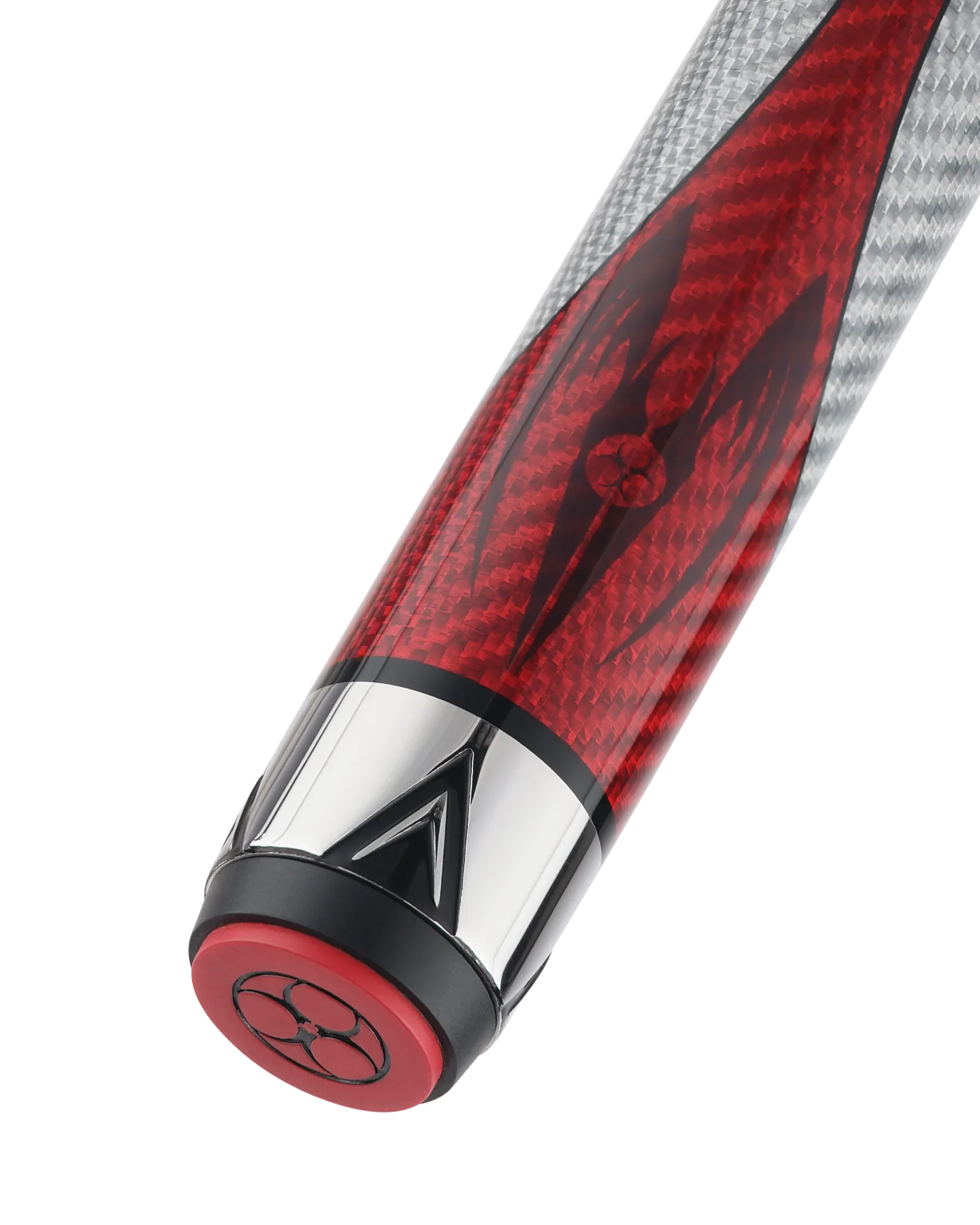 POISON Maelith grey and red butt