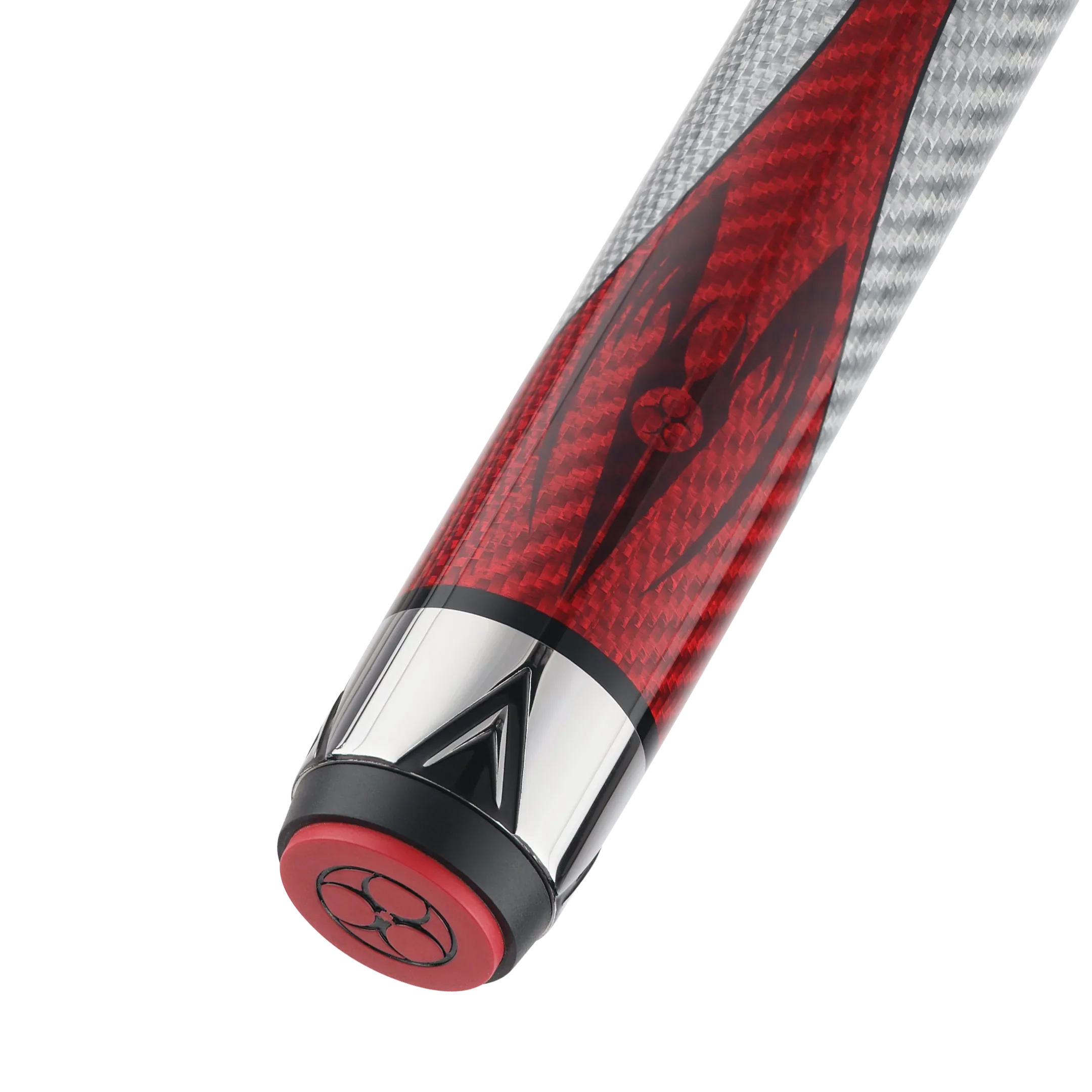 POISON Maelith grey and red butt