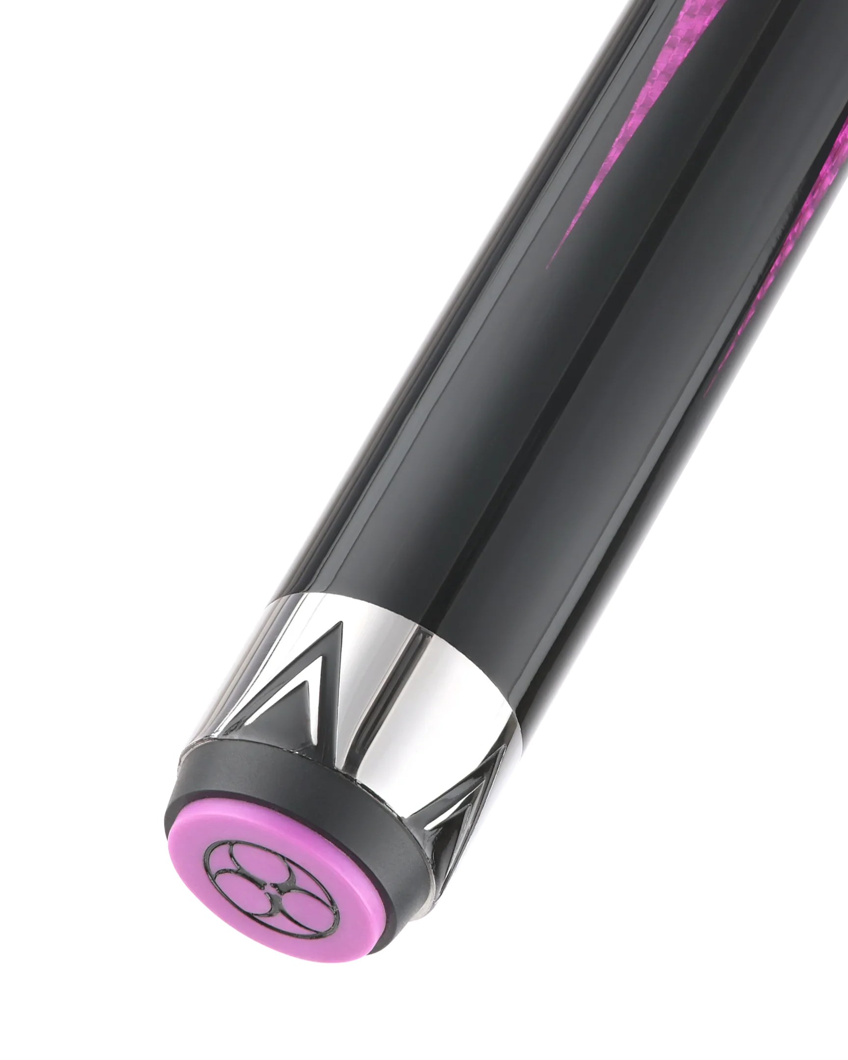 POISON Maelith pink and magenta butt detail closeup