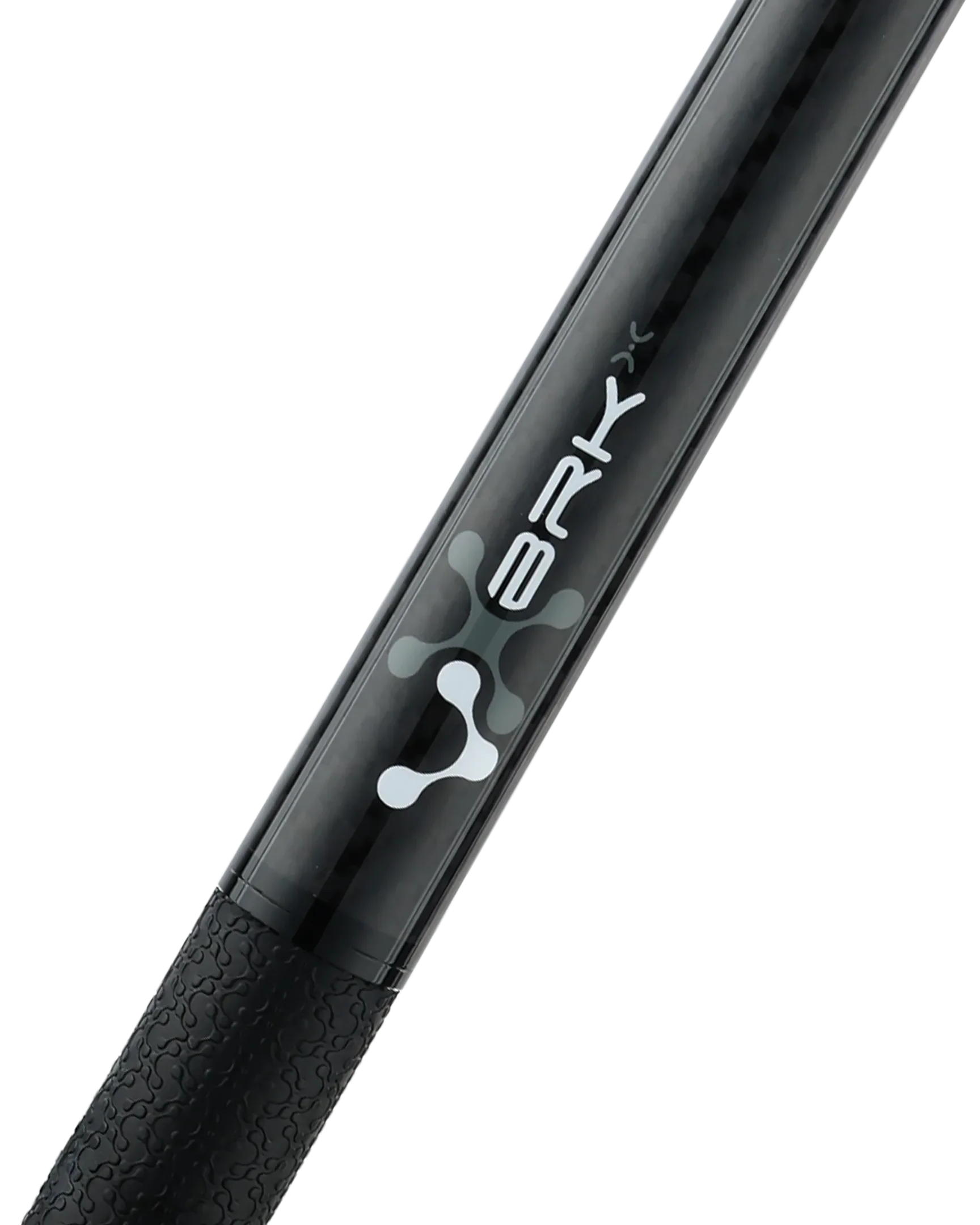 POISON BRKX black and grey forearm