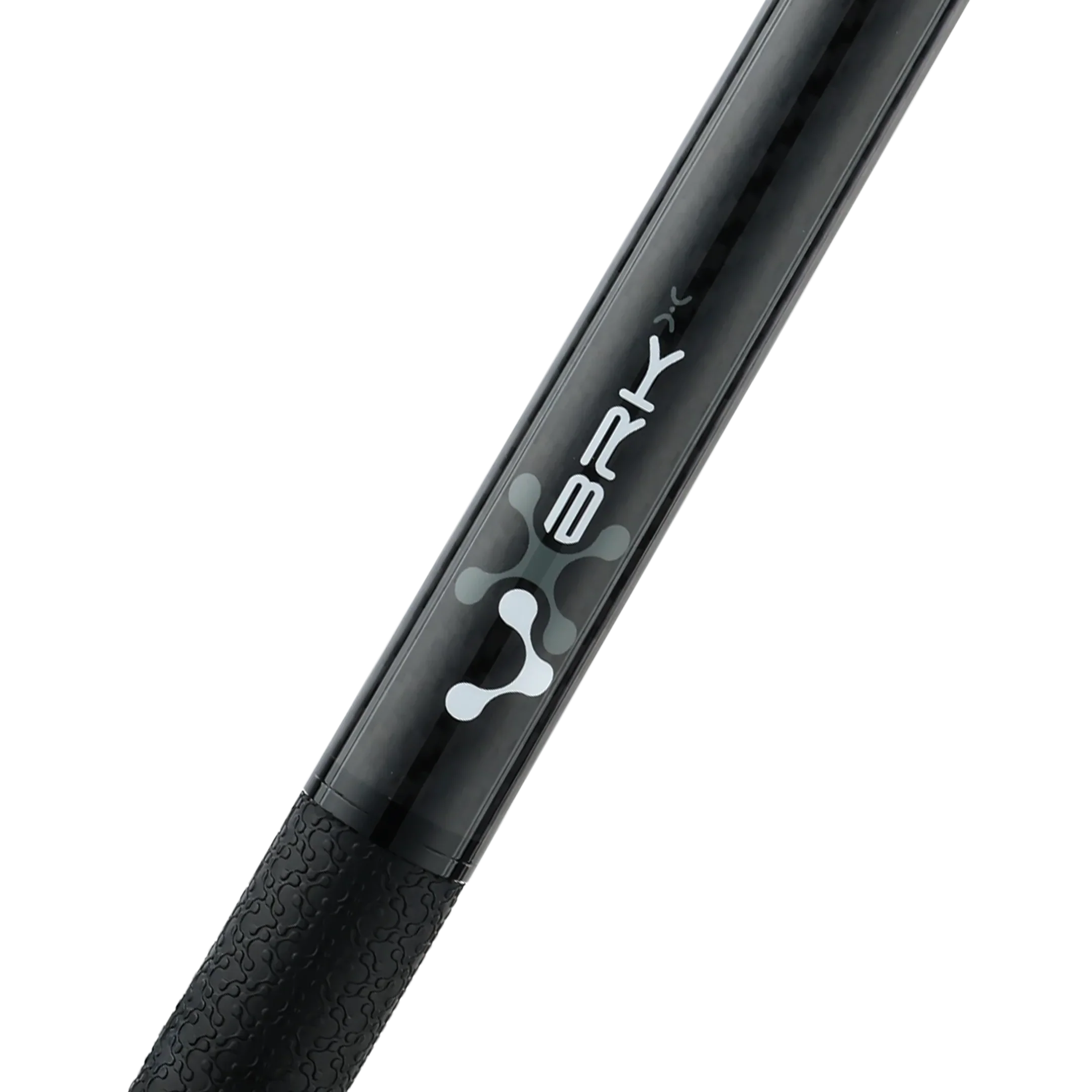 POISON BRKX black and grey forearm