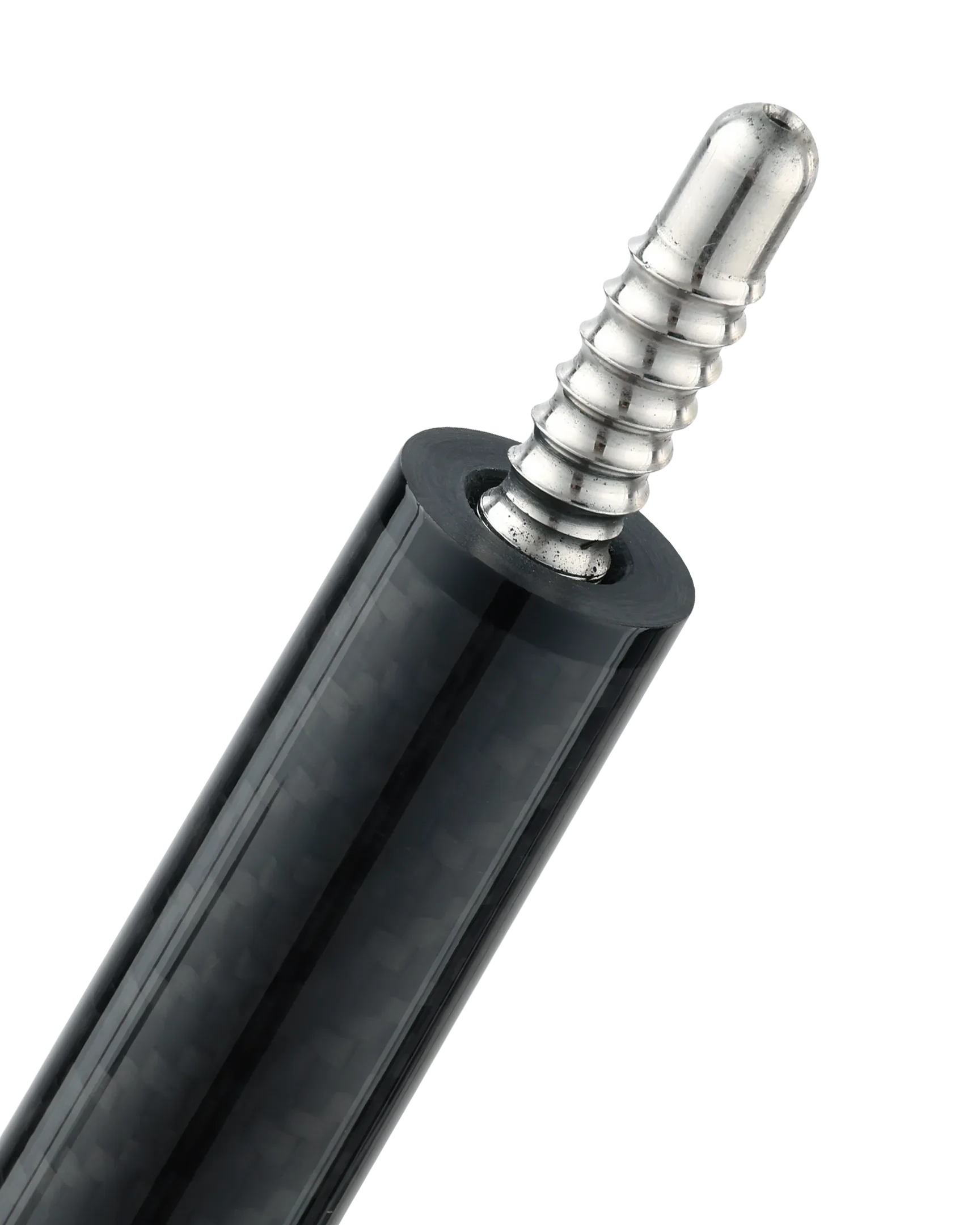 POISON BRKX black and grey radial pin