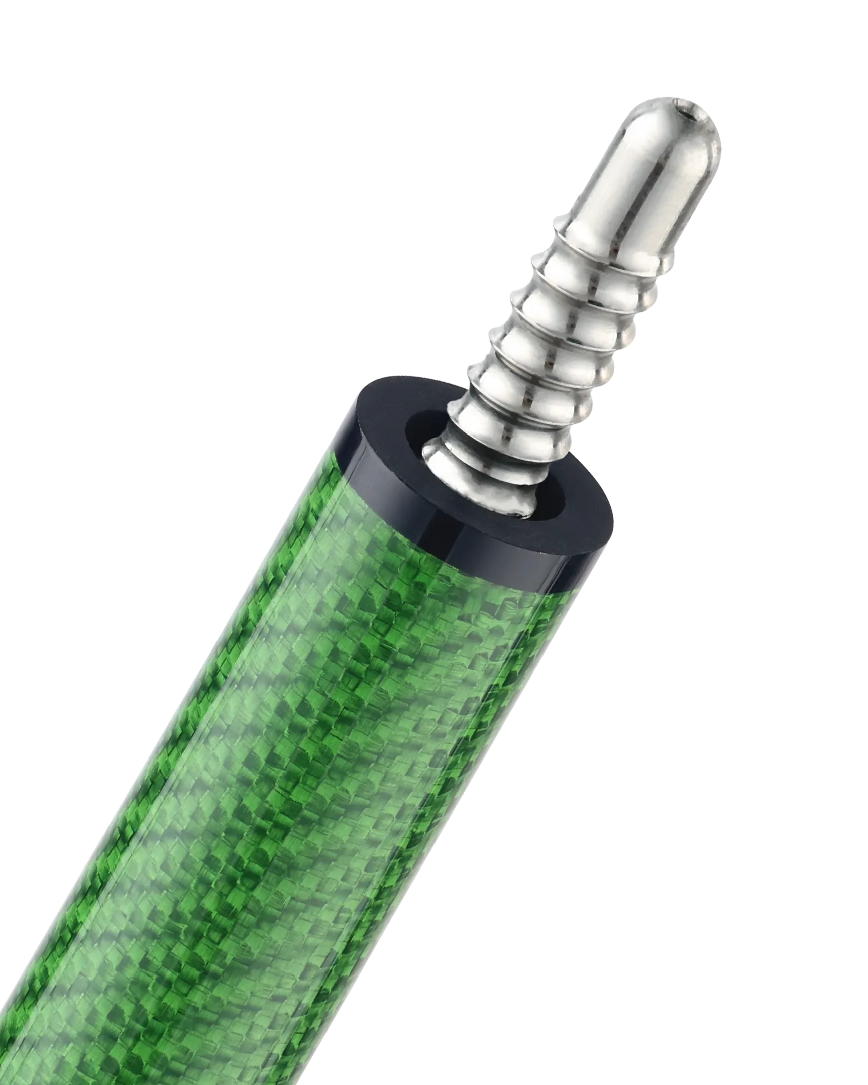 POISON BRKX green and pink radial pin