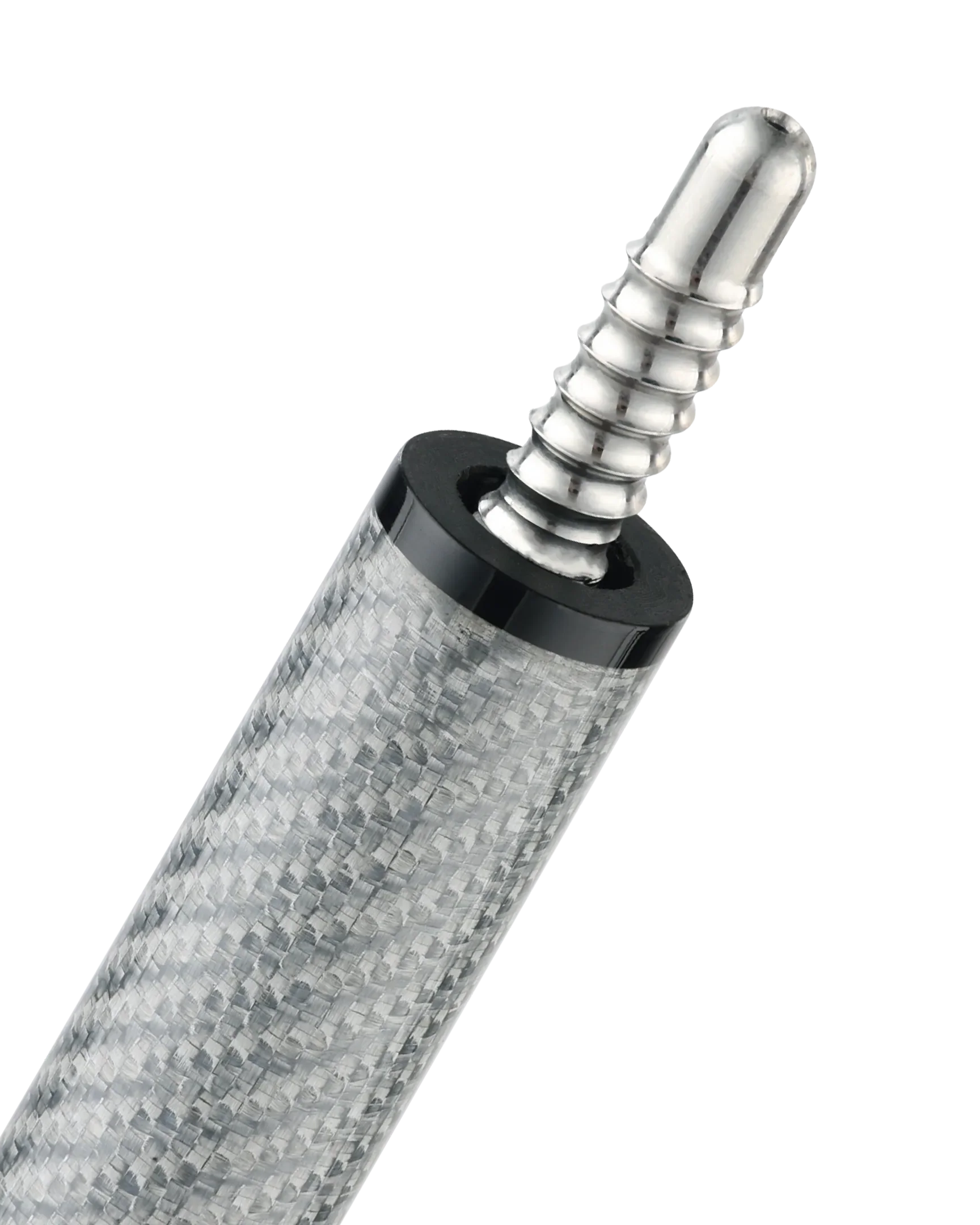 POISON BRKX grey and black radial pin