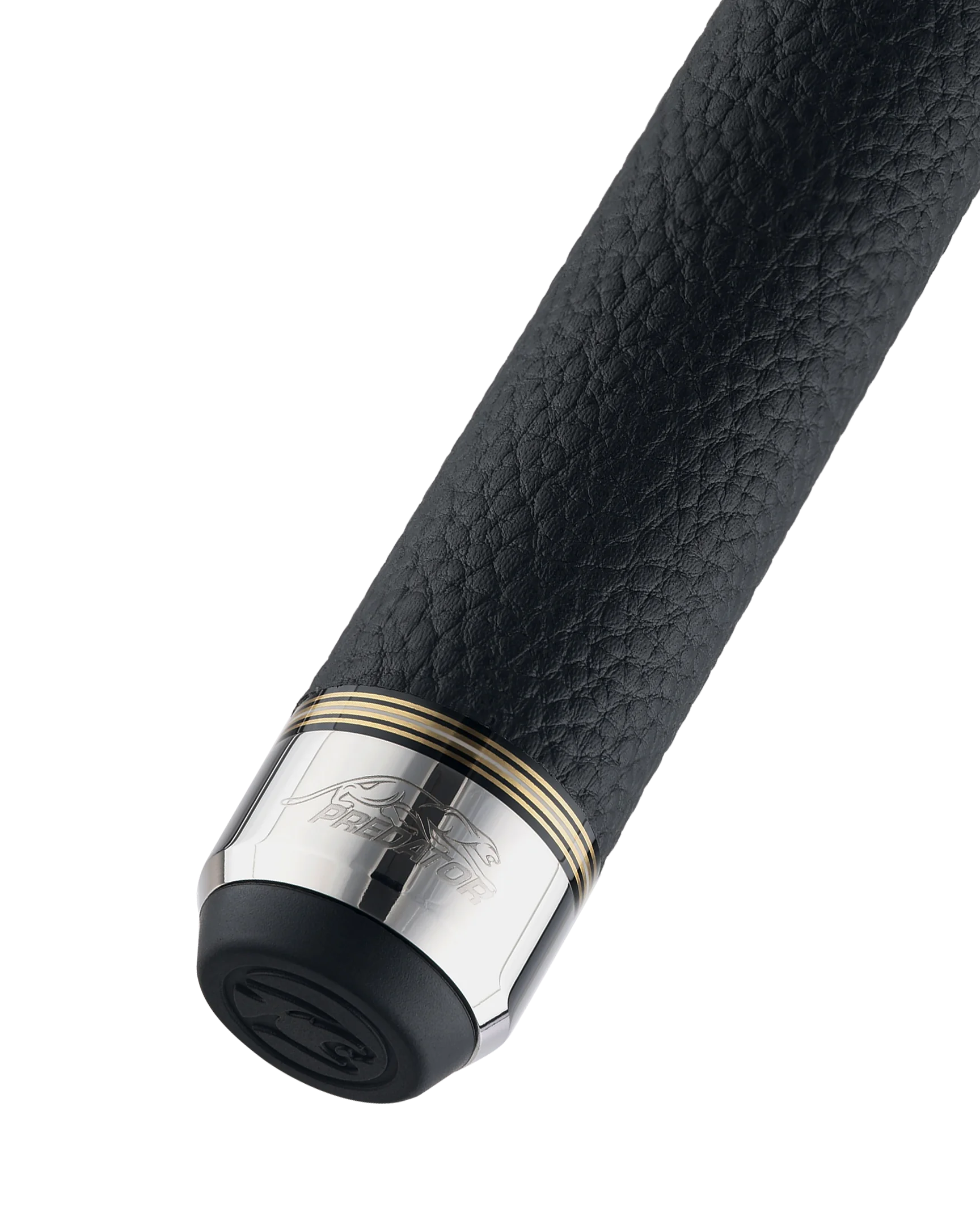 Predator 10K Black Pool Cue Butt
