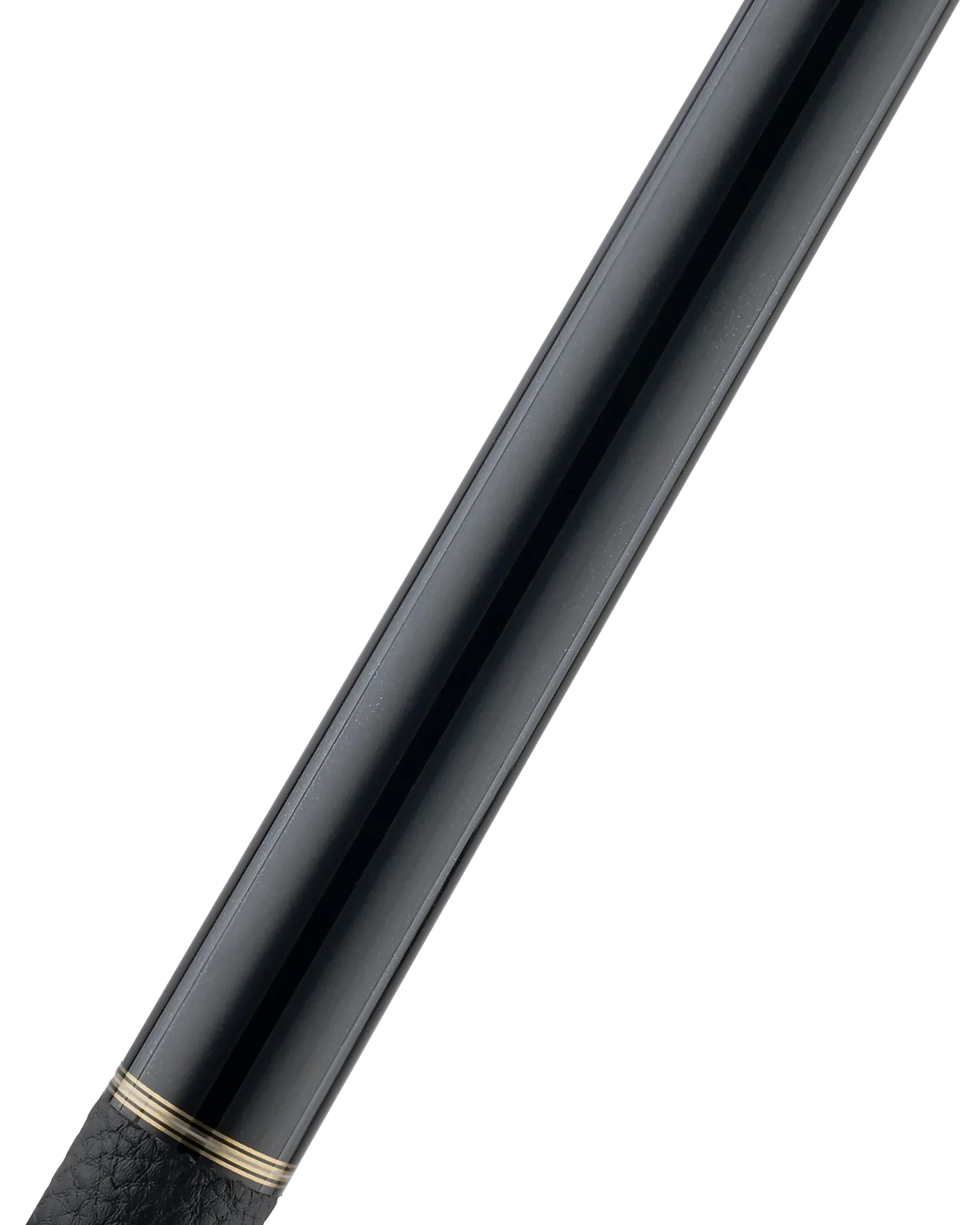 Predator 10K Black Pool Cue Forearm