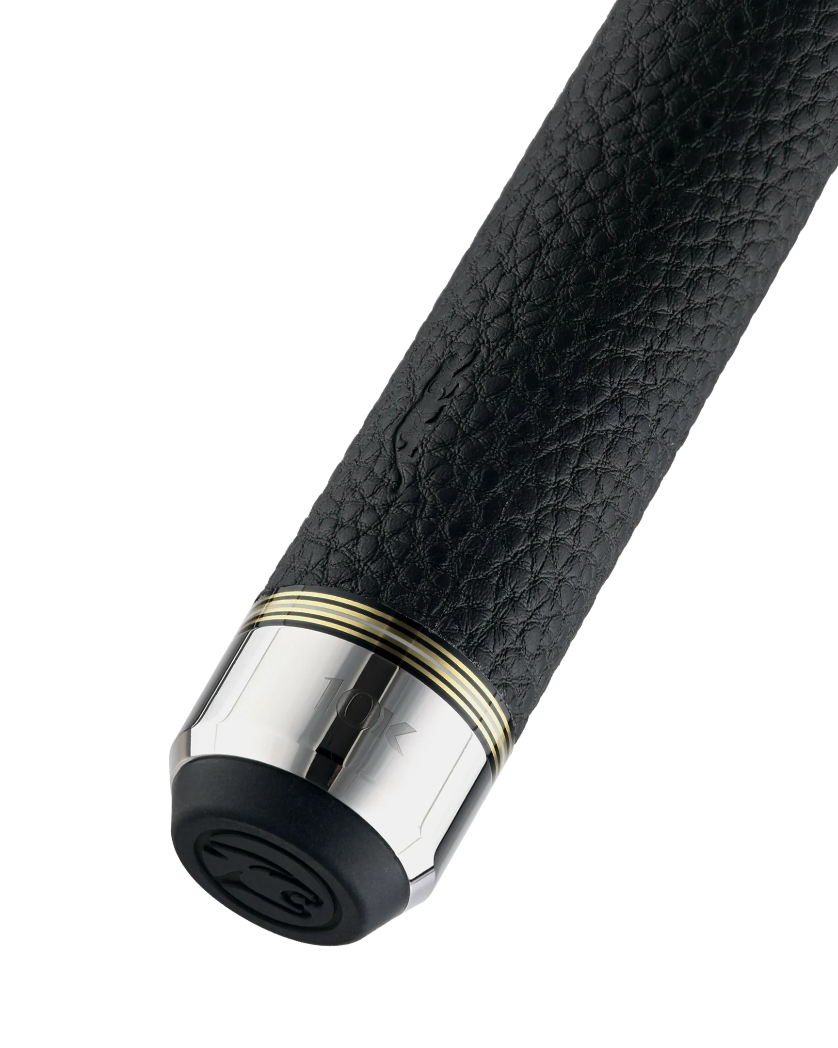 Predator 10K Purple Pool Butt with Logo