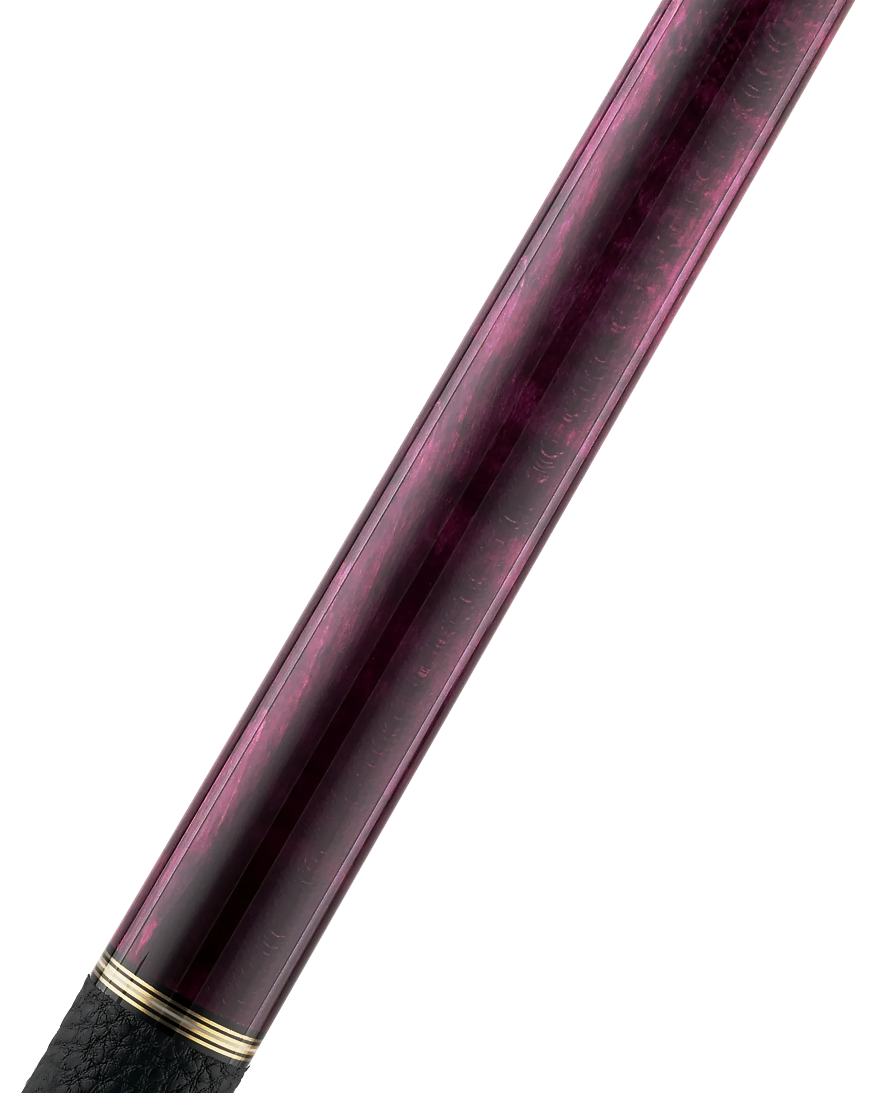Predator 10K Purple Pool Cue Forearm