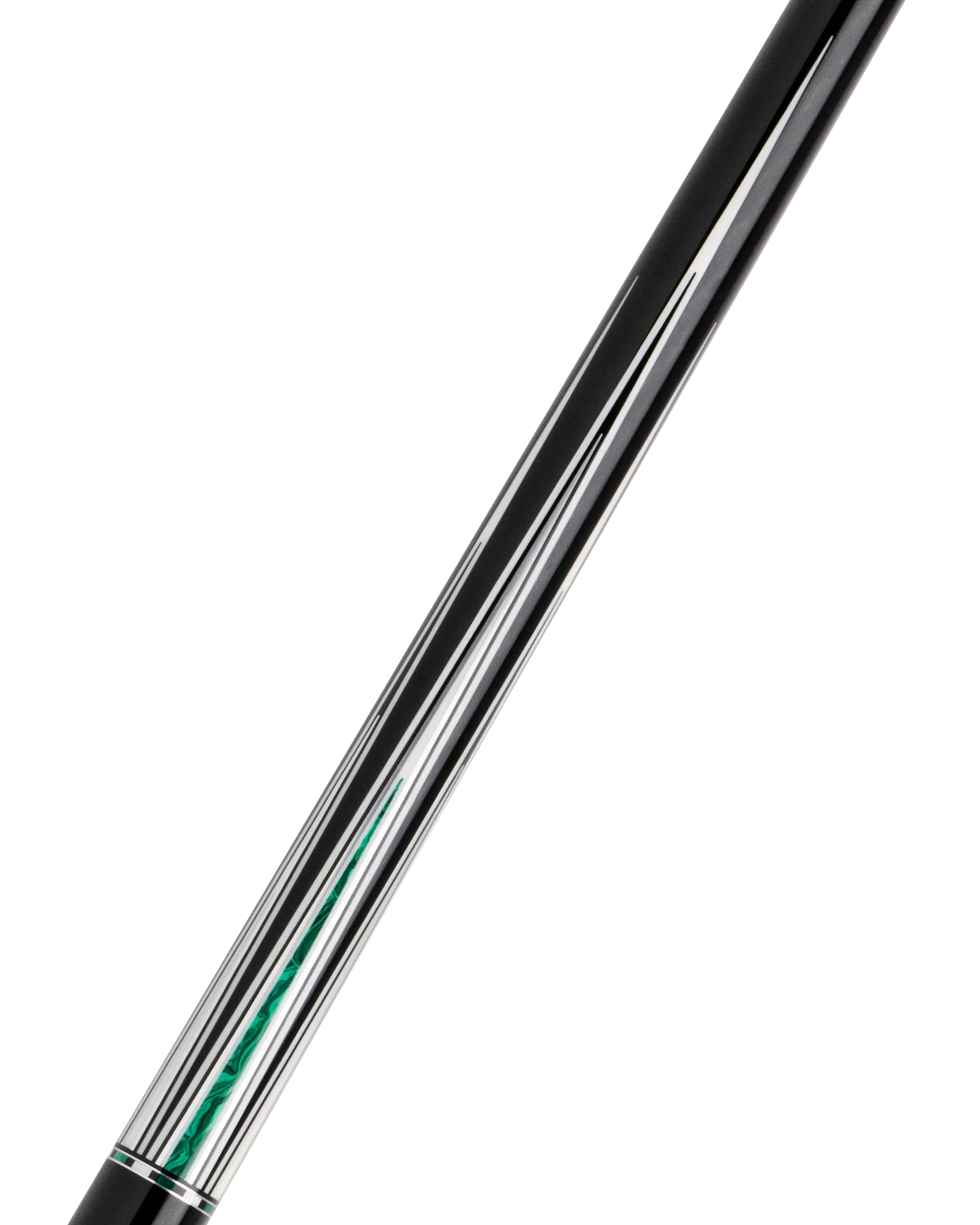 Limited Edition Green Dragon2 Carom Cue Shaft