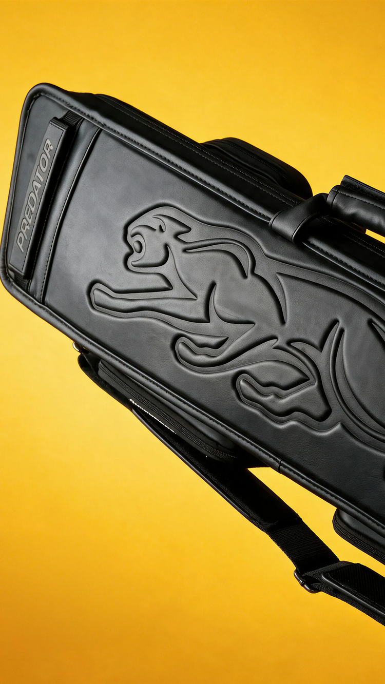 Sport Case Black 3x5 Mobile Banner