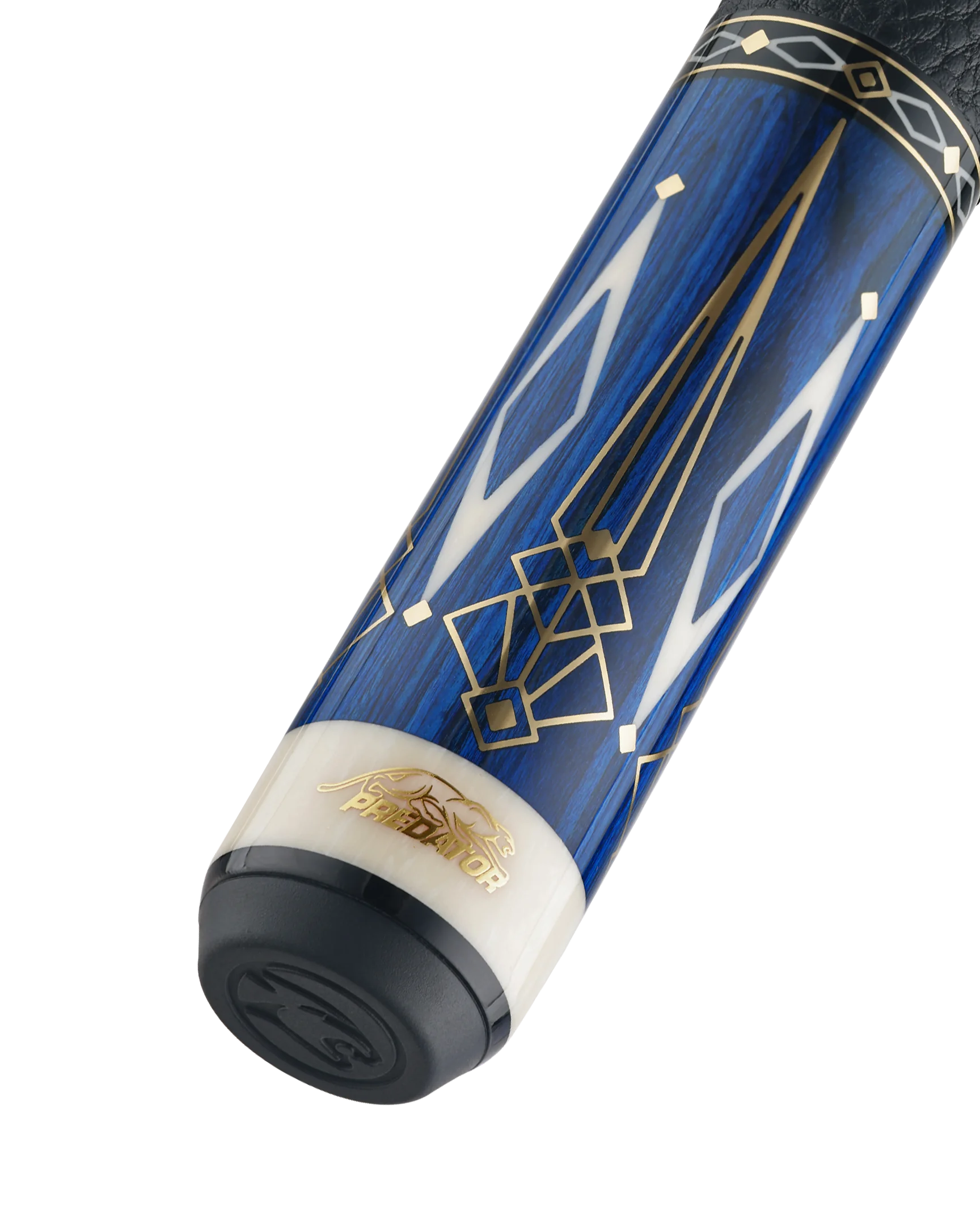Limited Edition Avant Garde Blue Butt With Predator Brand Mark