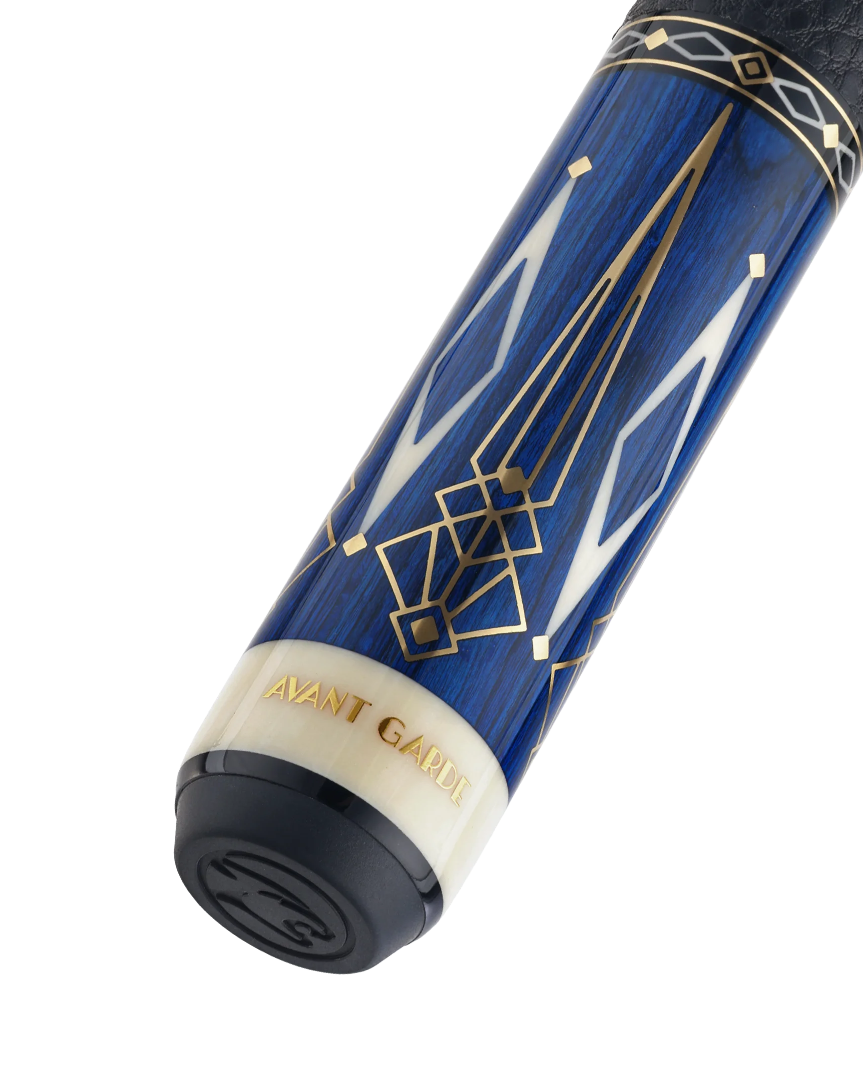 Predator Limited Edition Avant Garde Blue Butt With Brand Mark