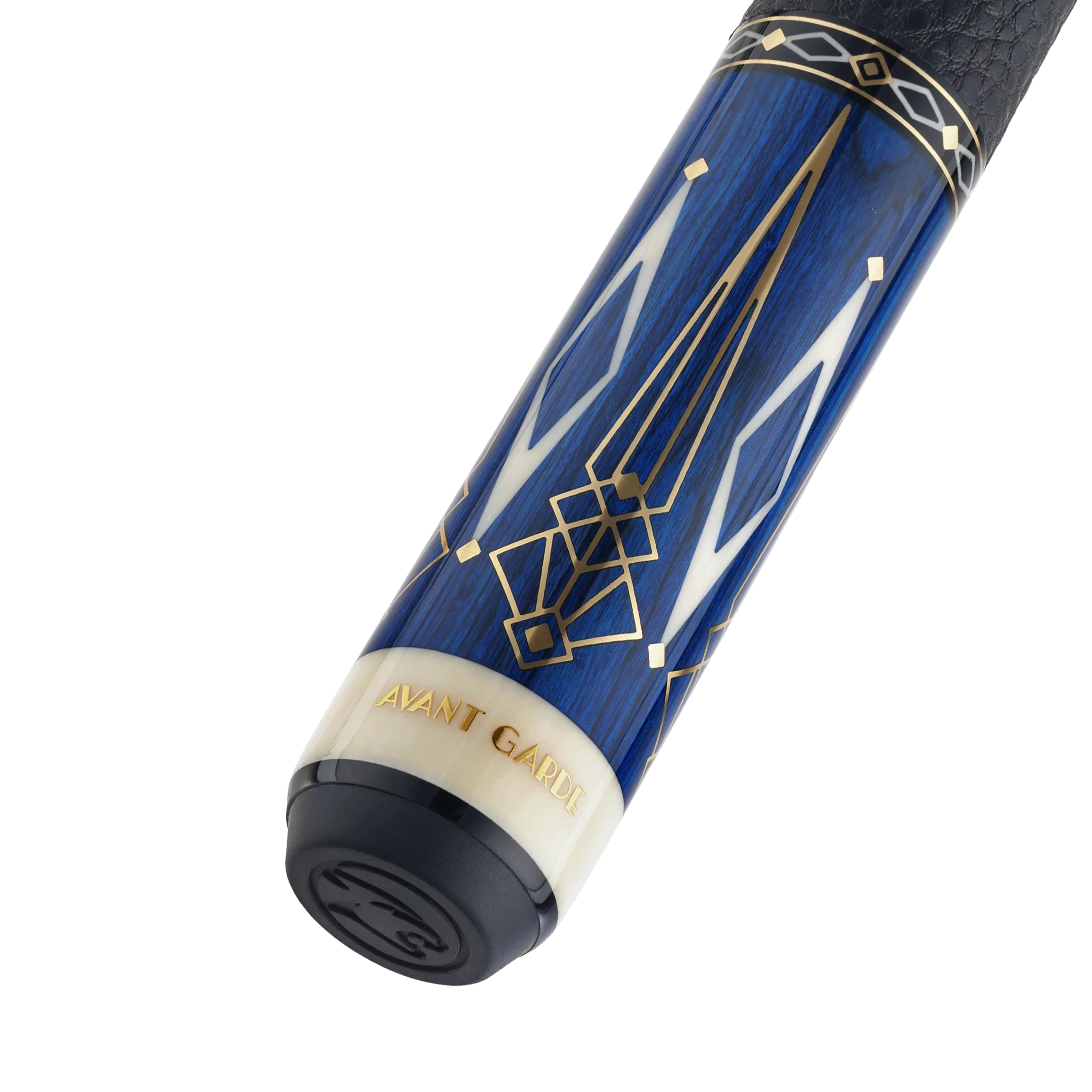 Predator Limited Edition Avant Garde Blue Butt With Brand Mark