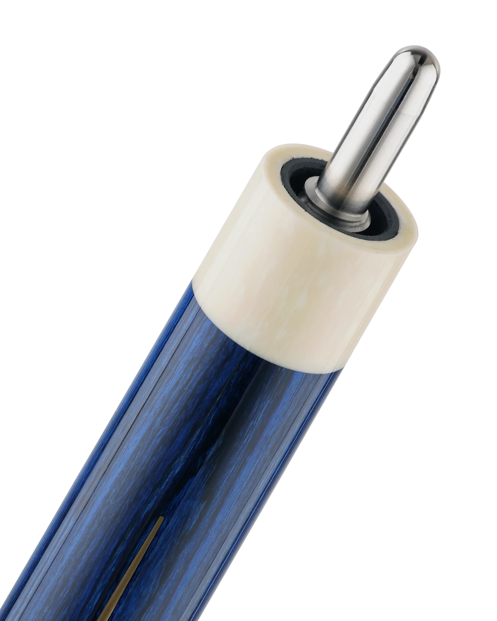 Predator Limited Edition Avant Garde Blue Uni-Loc Pin