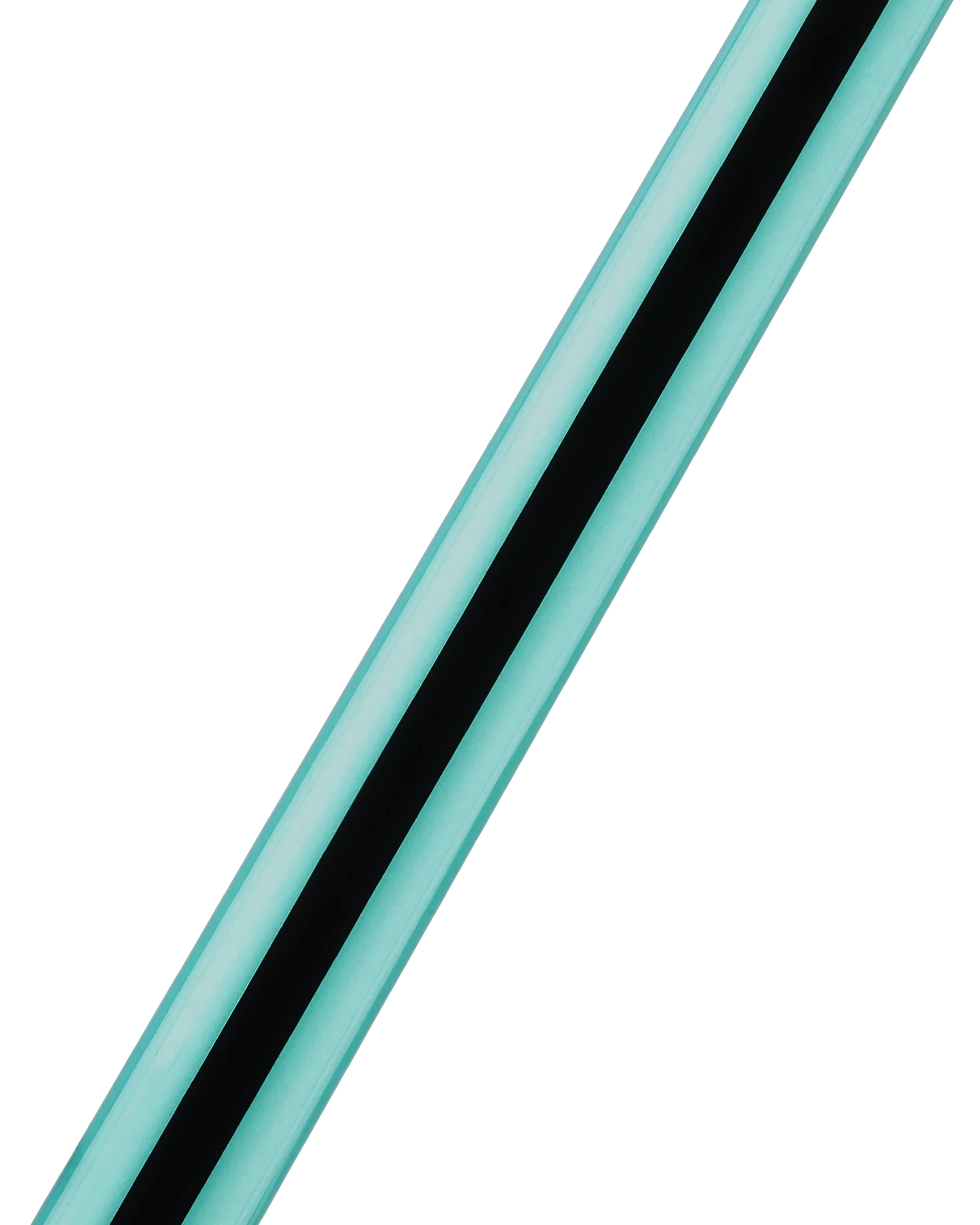 Predator P3 Teal Leather Luxe Wrap Pool Cue Forearm