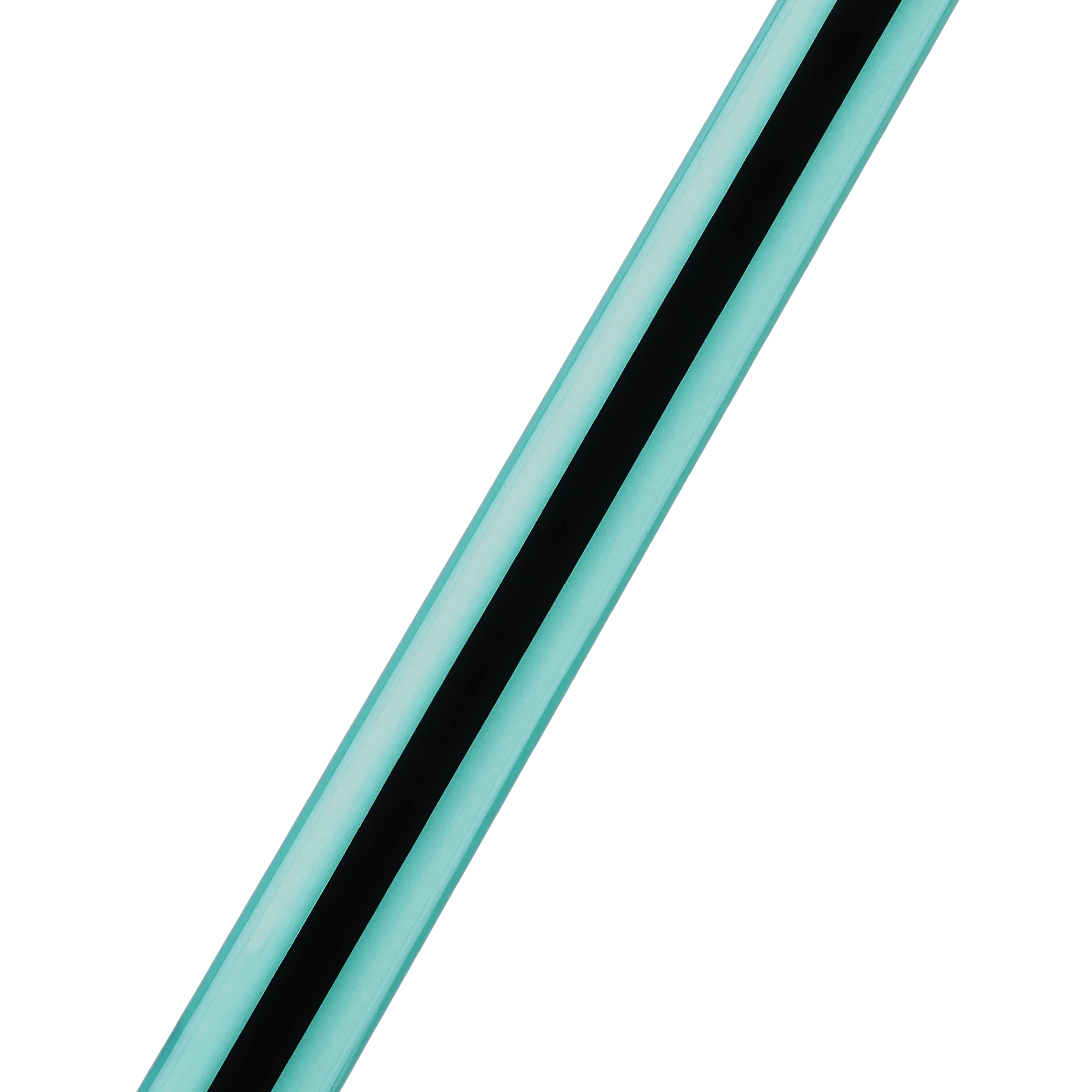 Predator P3 Teal No Wrap Pool Cue Forearm