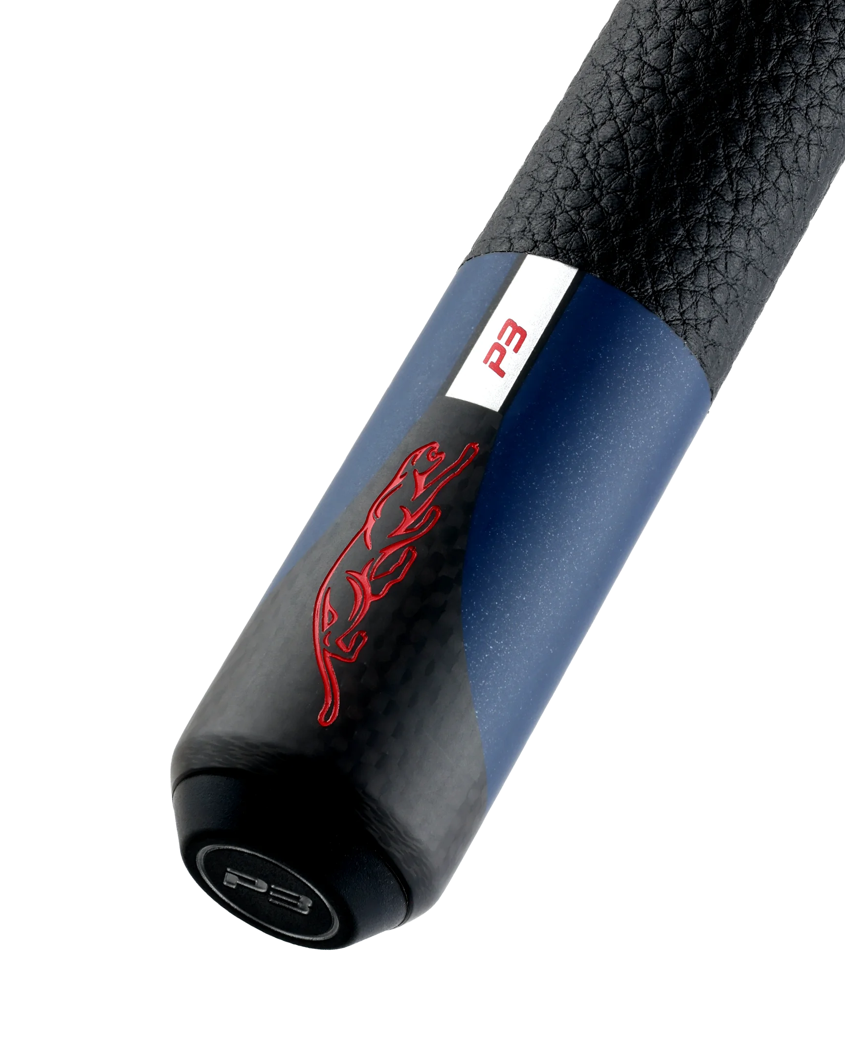 Predator P3 July 4th Leather Luxe Wrap Butt With Brand Mark
