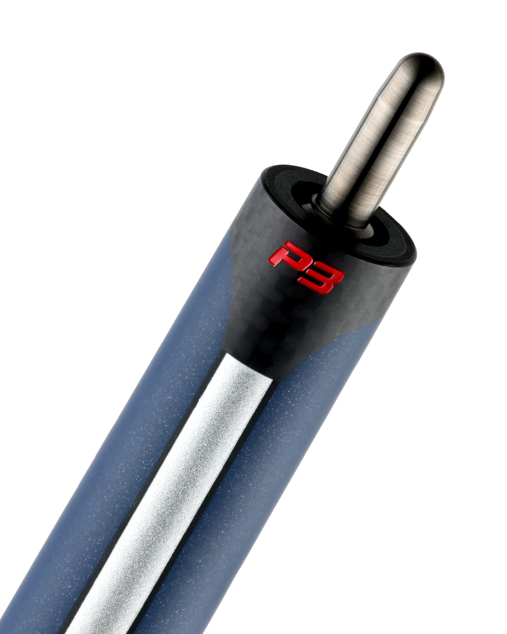 Predator P3 July 4th Leather Luxe Wrap Uni-Loc Pin