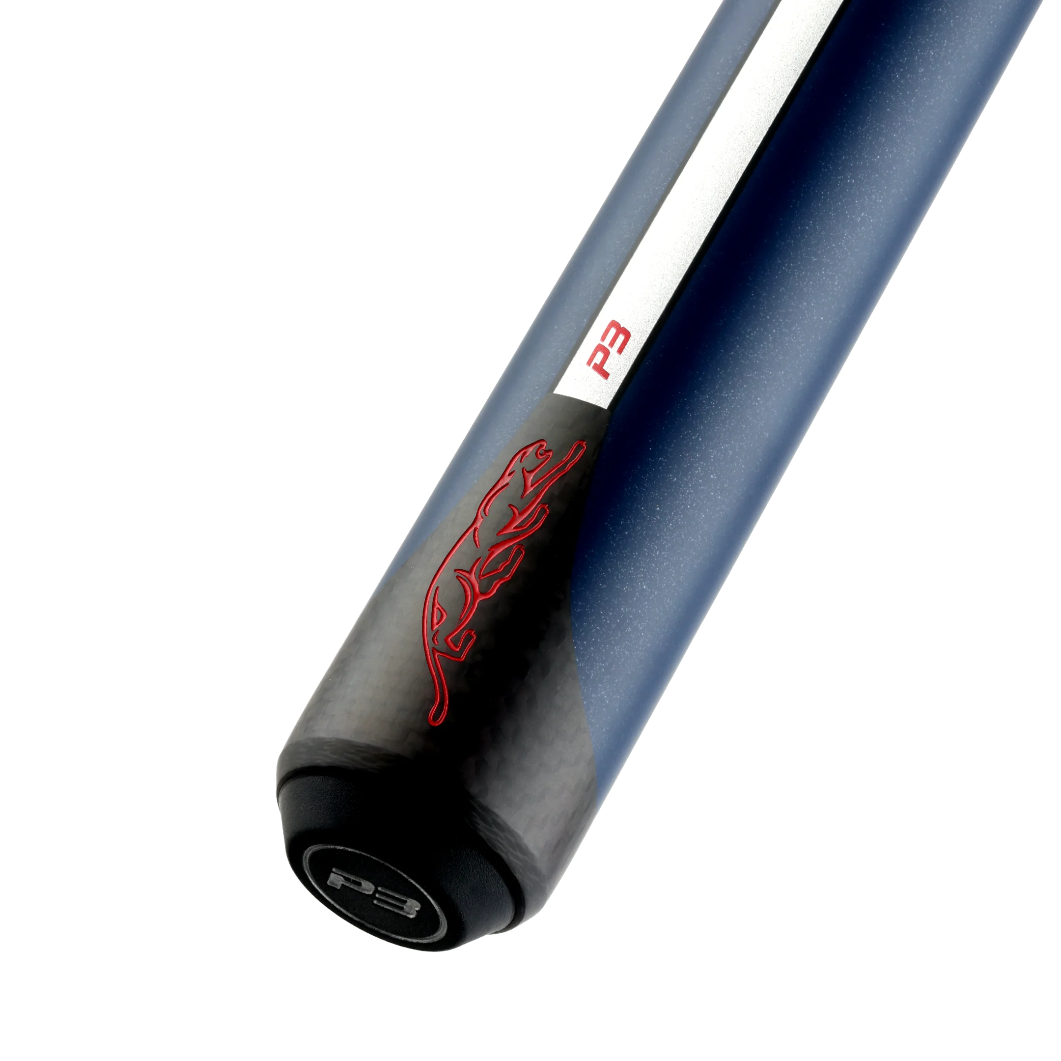 Predator P3 July 4th No Wrap Butt With Brand Mark Radial Joint