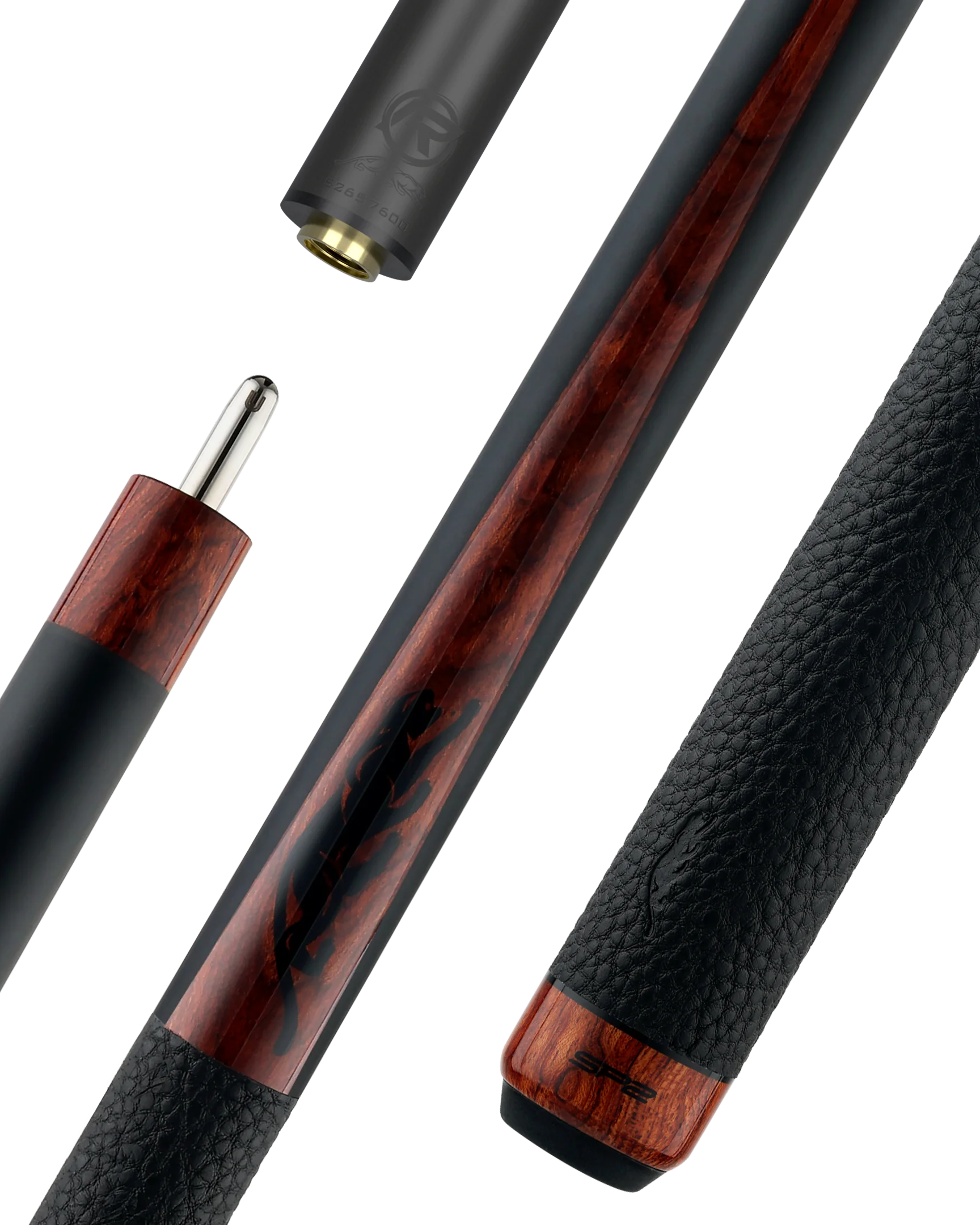 Predator SP2 Palisander 1 Professional Pool Cue