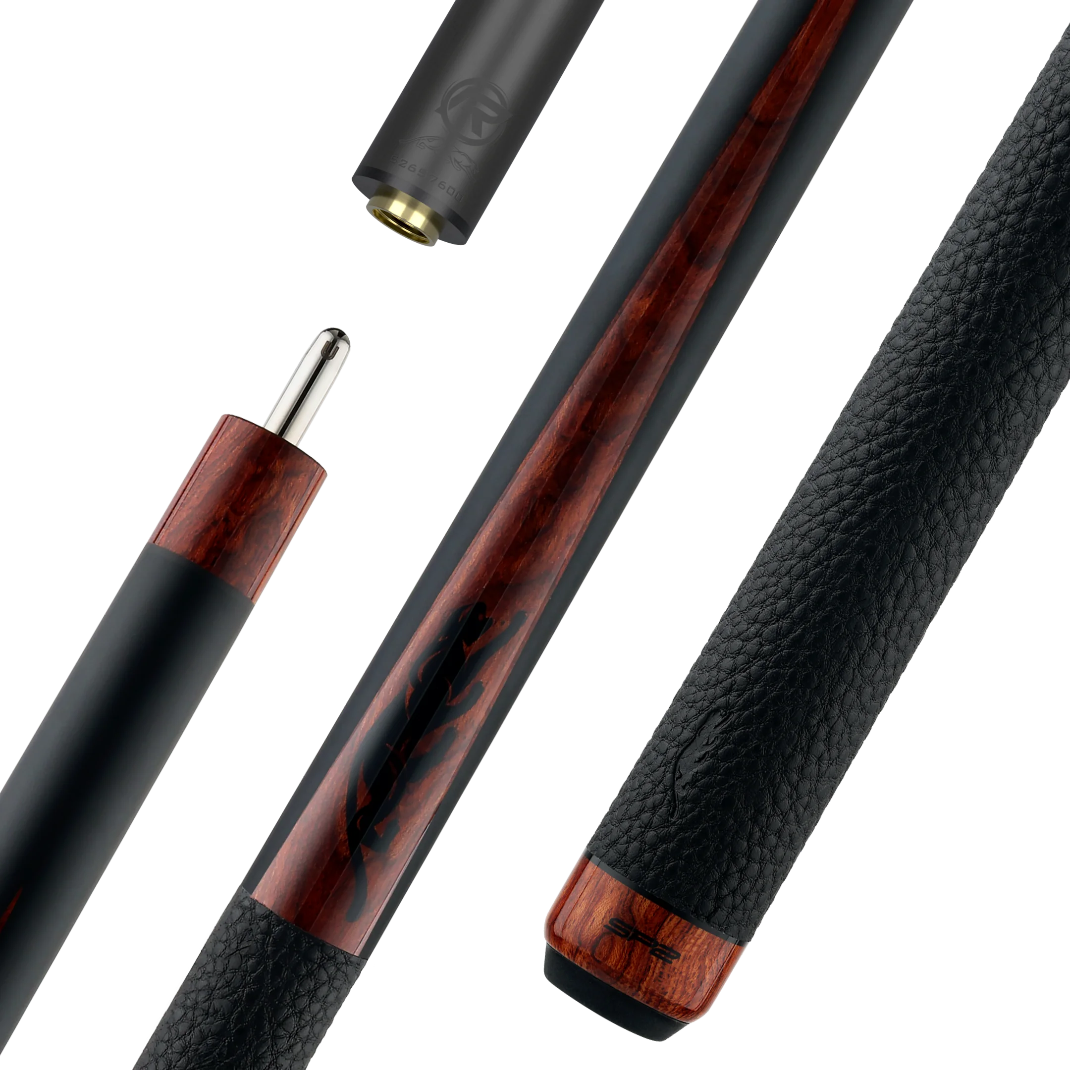 Predator SP2 Palisander 1 Professional Pool Cue