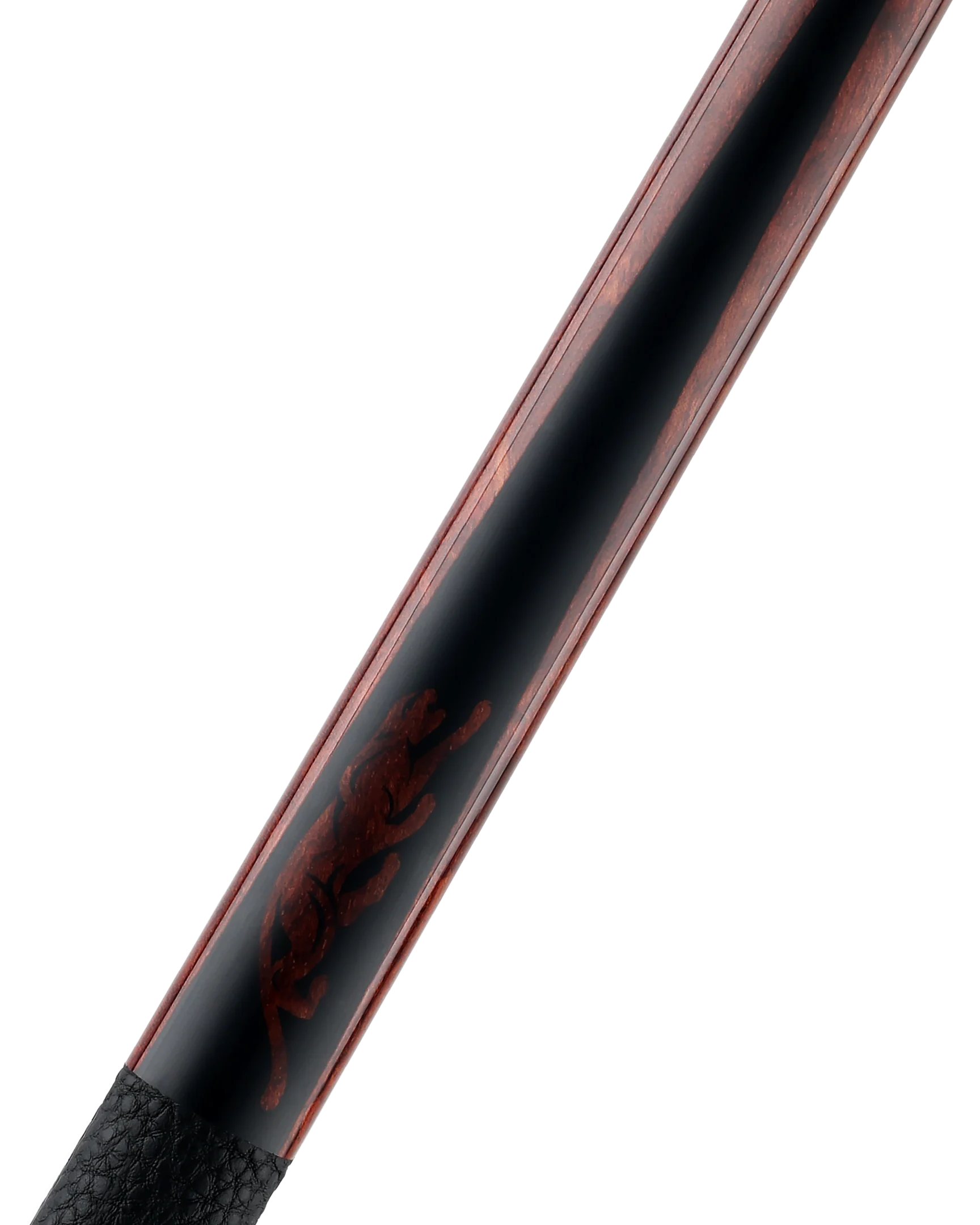 Predator SP2 Palisander 2 Pool Cue Forearm