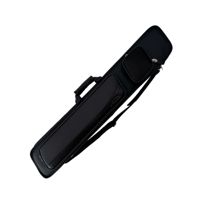 Sport Case Black 3x5 Front Angle
