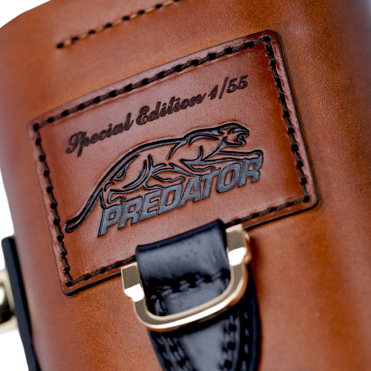Limited Edition Volturi Hard Pool Case Number
